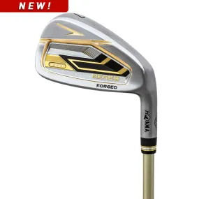 Honma Beres 09 3-Star Iron Set