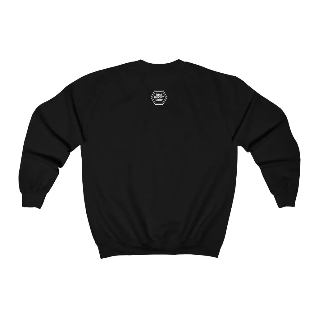 Hoops HD Crewneck Sweatshirt