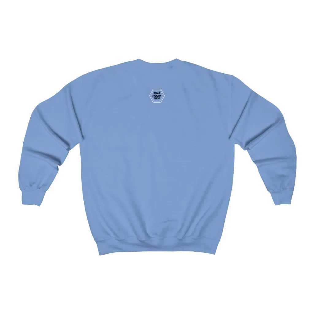 Hoops HD Crewneck Sweatshirt