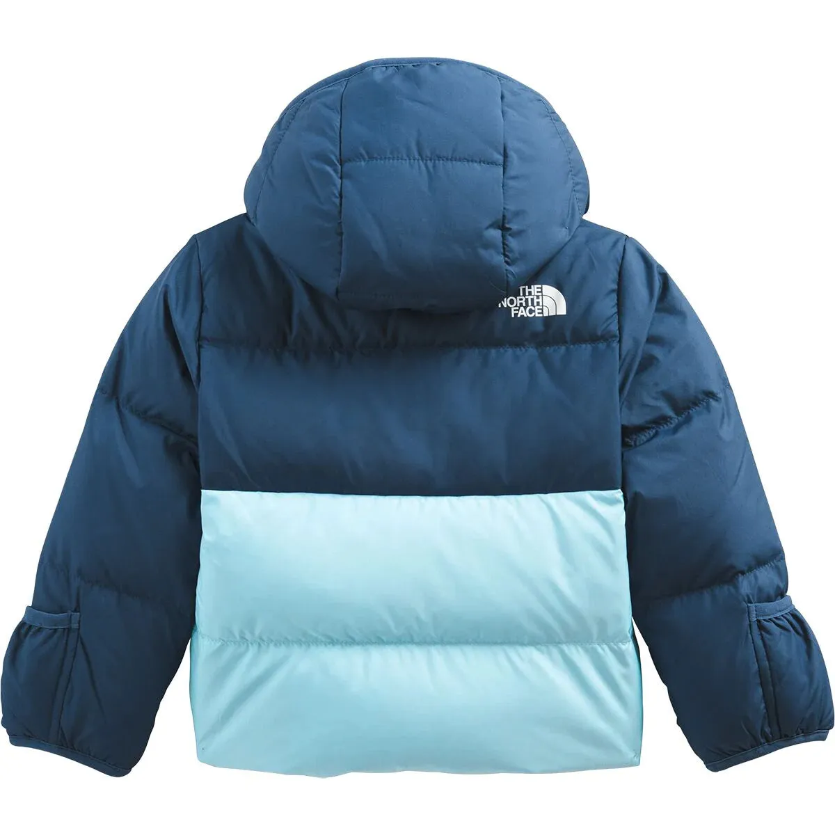 Infants' The North Face | Baby North Down Hoody Jacket | Shady Blue