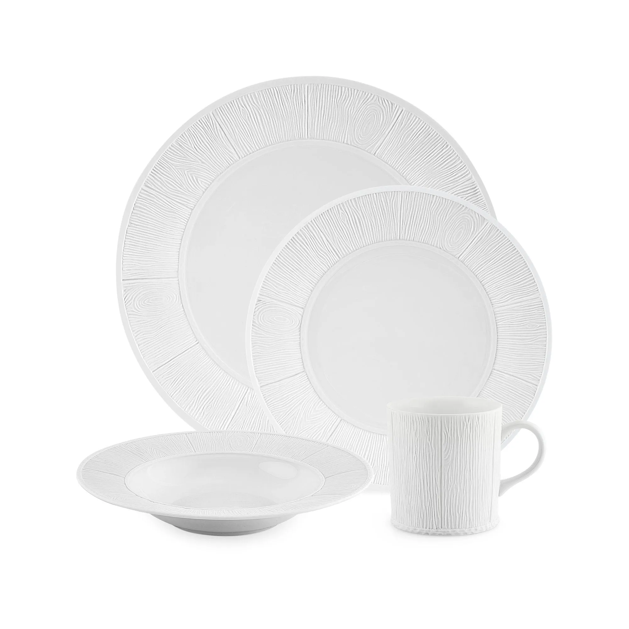 Ivy & Oak Dinnerware