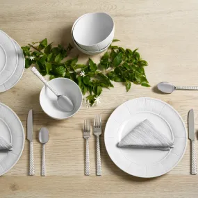 Ivy & Oak Dinnerware