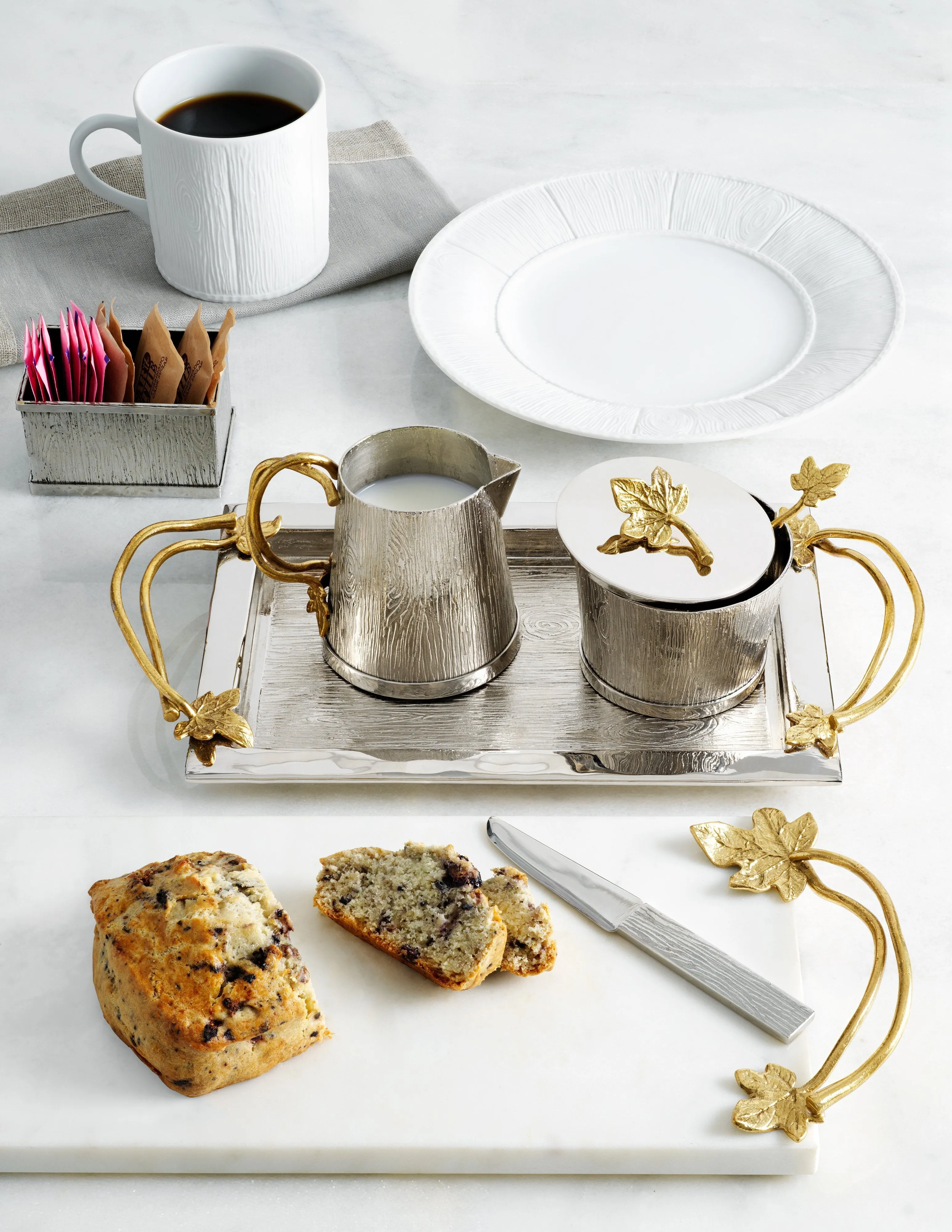 Ivy & Oak Dinnerware