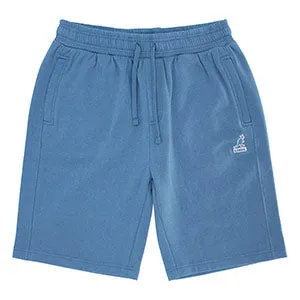 Kangol Goes With Everything Fleece Short