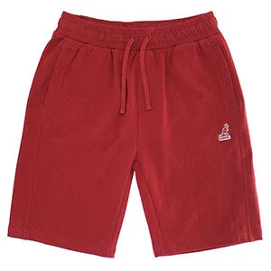 Kangol Goes With Everything Fleece Short