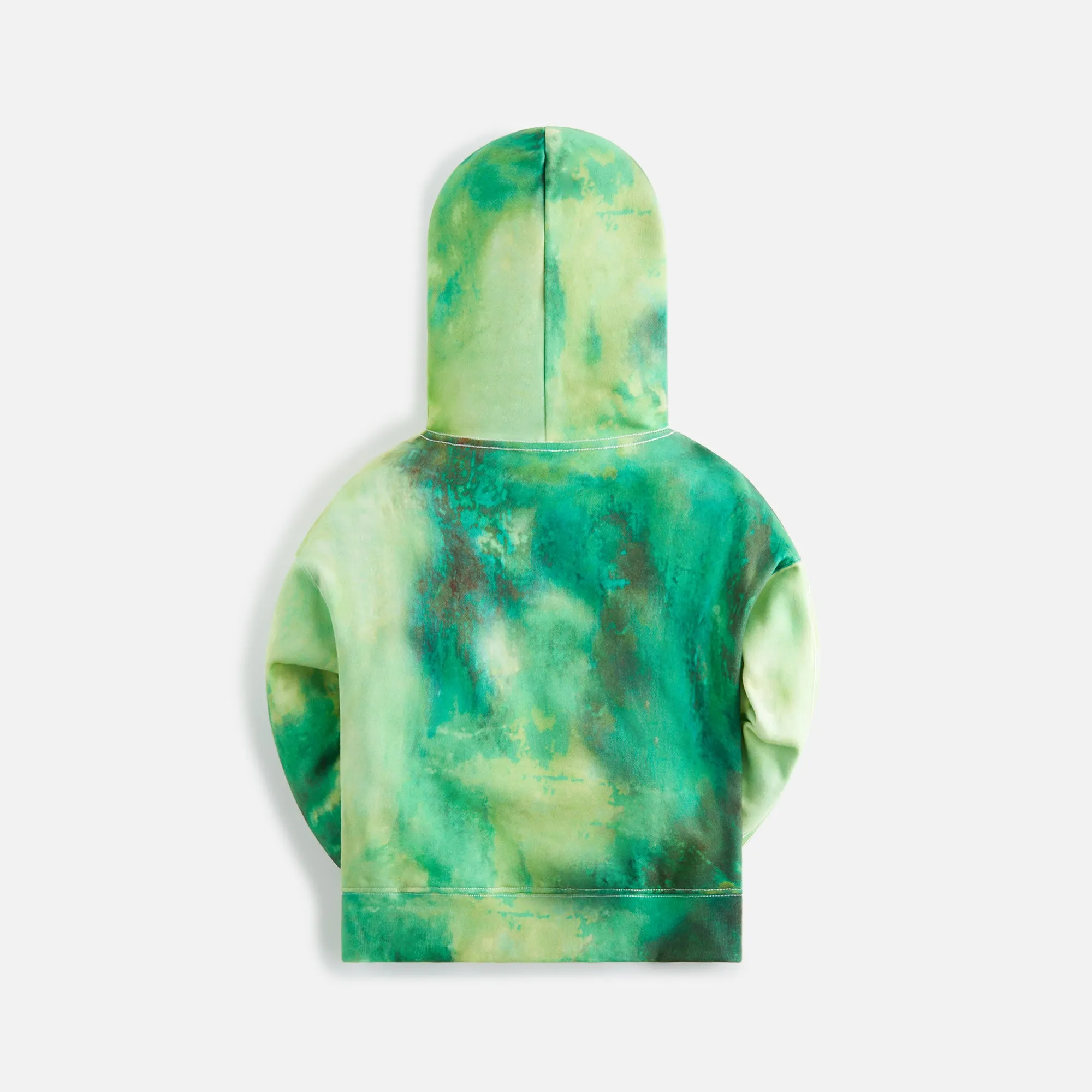 Kith Kids Skeleton Nelson Hoodie - Apex