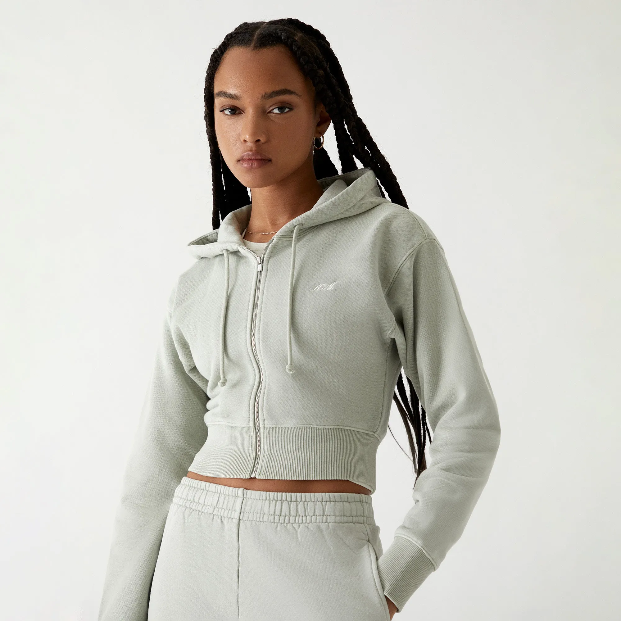 Kith Women Fallon Hoodie - Palais