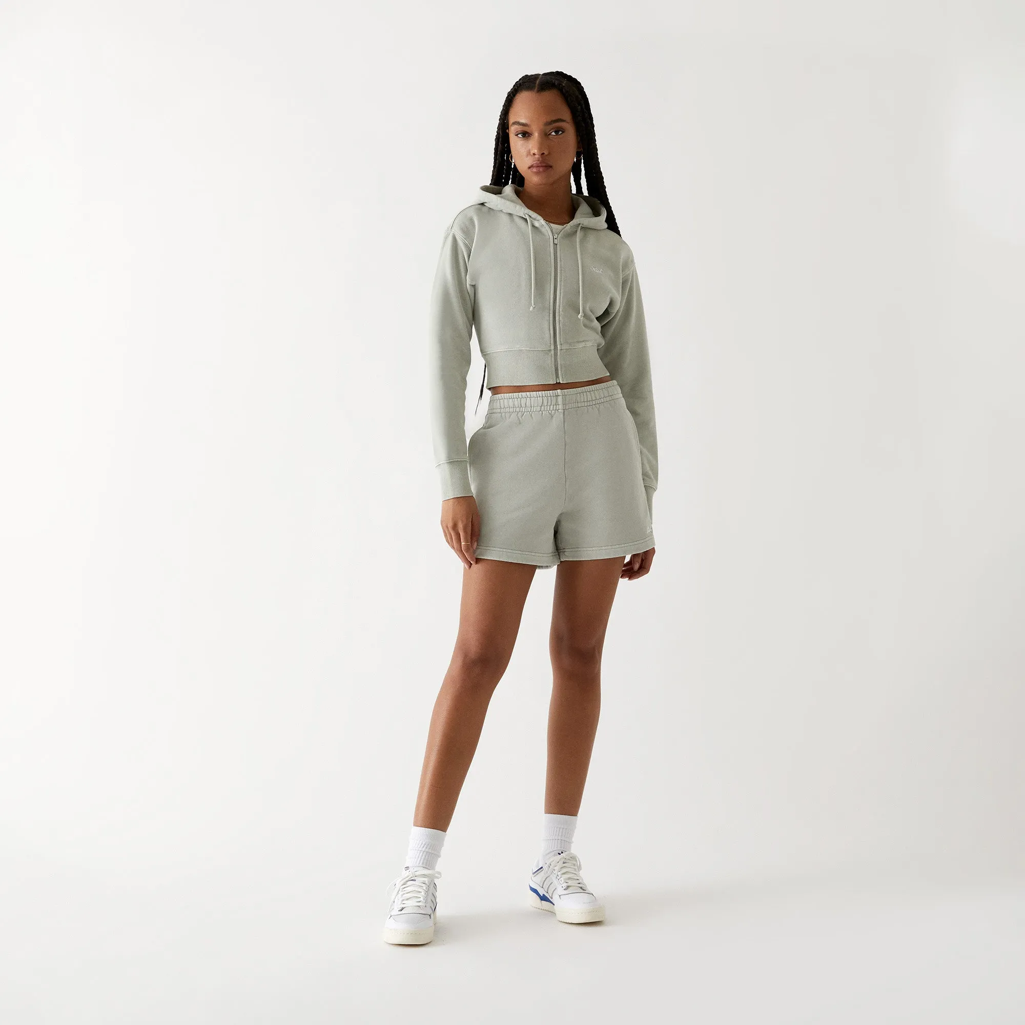 Kith Women Fallon Hoodie - Palais