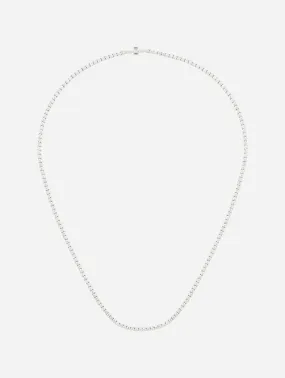 Lenox Tennis Necklace