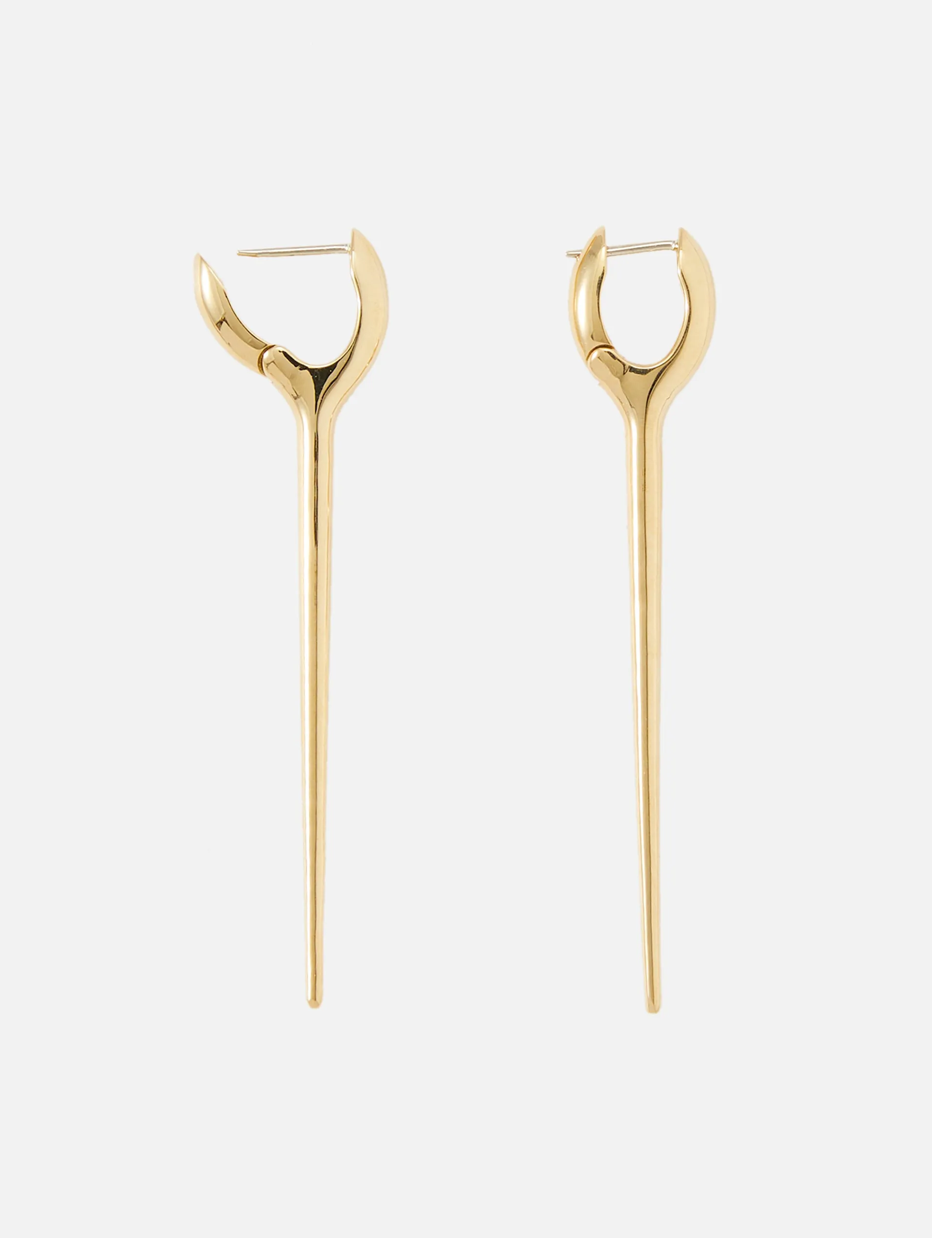 Lola Needle Earring