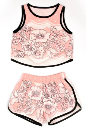 Lotus Summer Set (M)