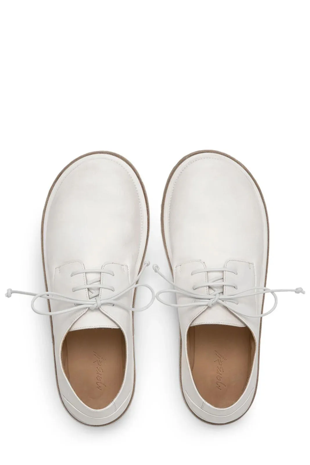 Marsell - GUARDELLA - Derby - lace-up shoes