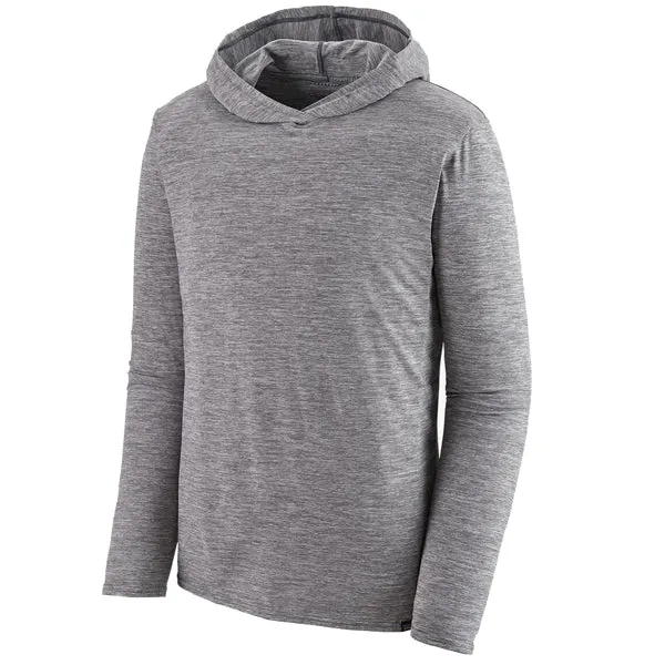 Men's Capilene Cool Daily Hoody