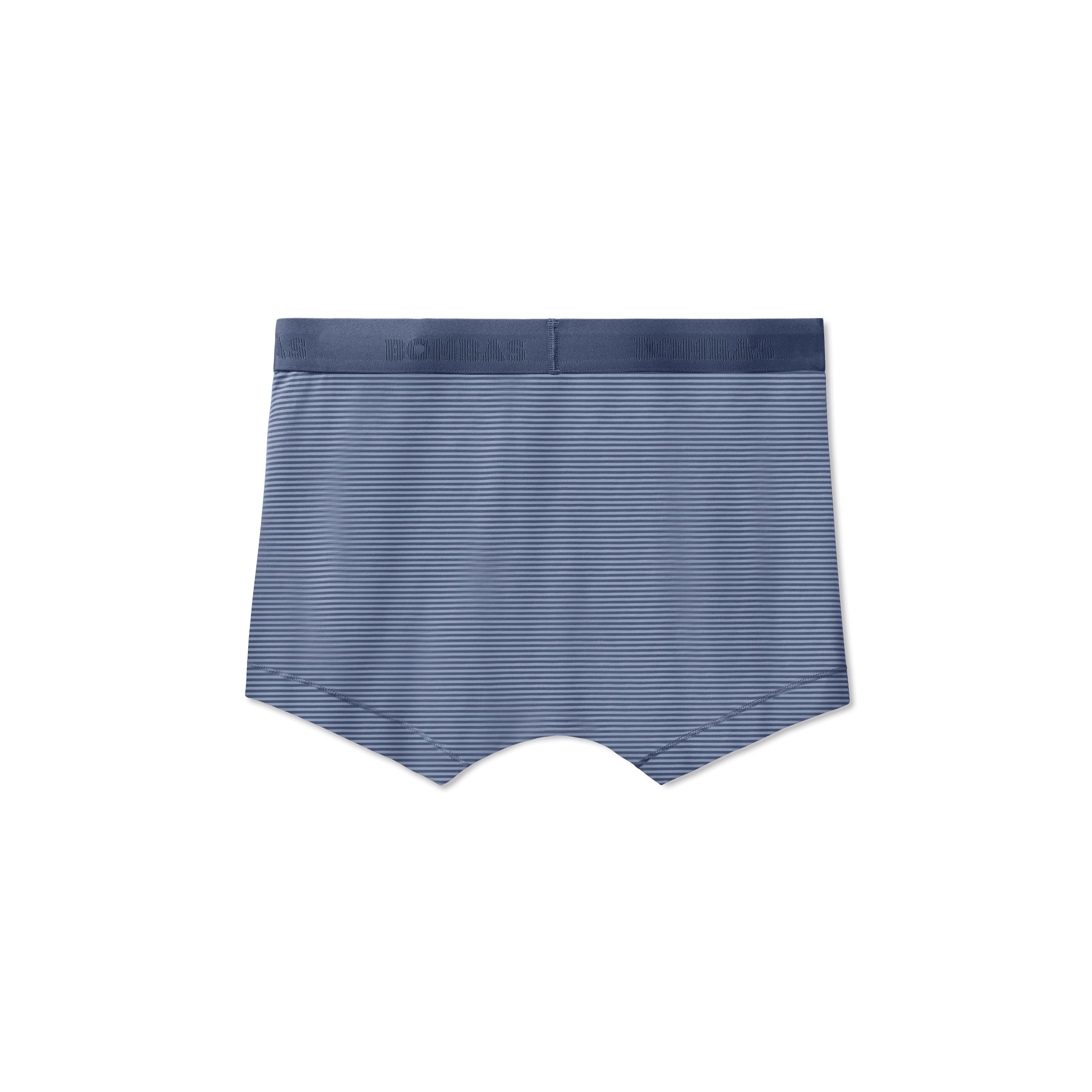 Men's Cotton Modal Blend Trunk