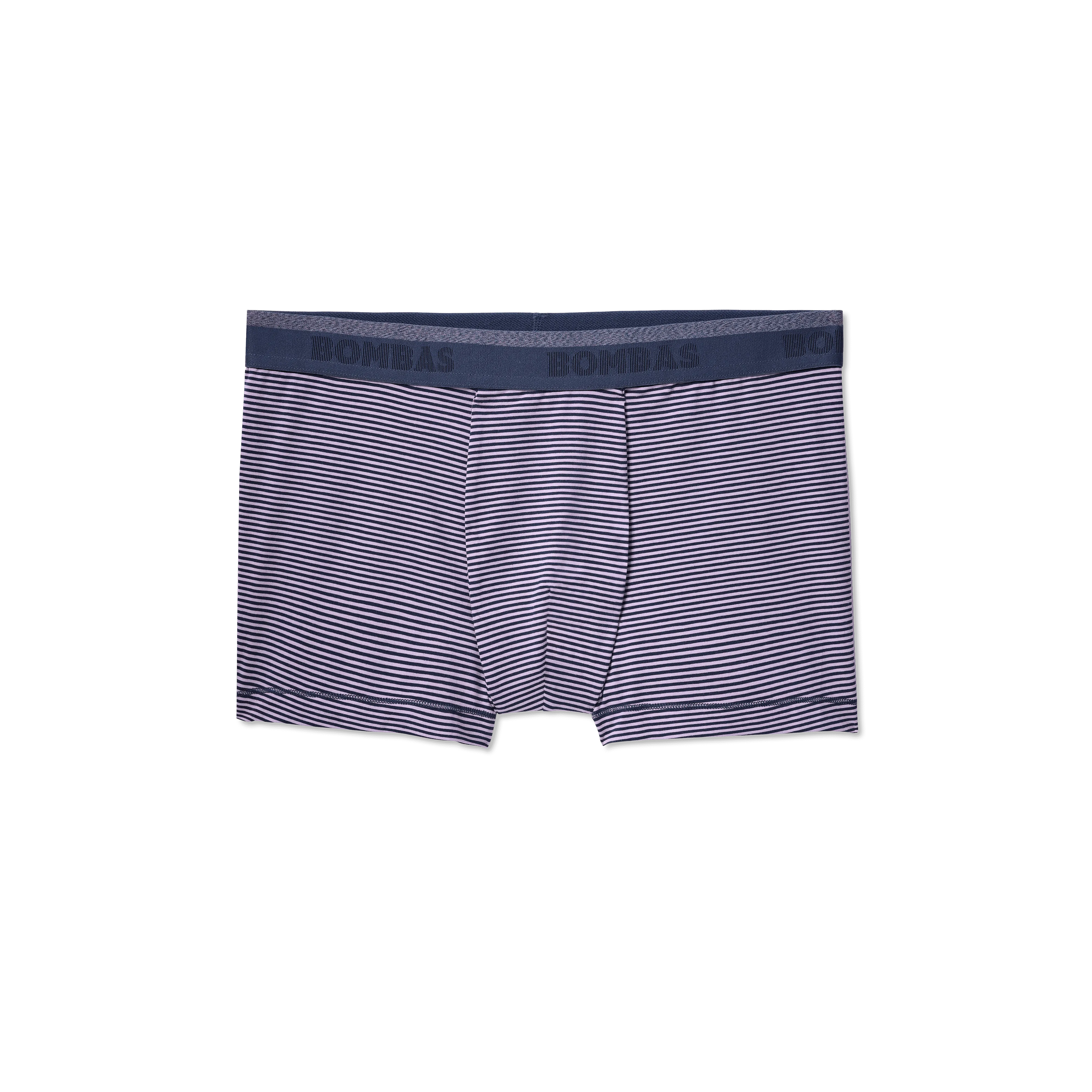 Men's Cotton Modal Blend Trunk