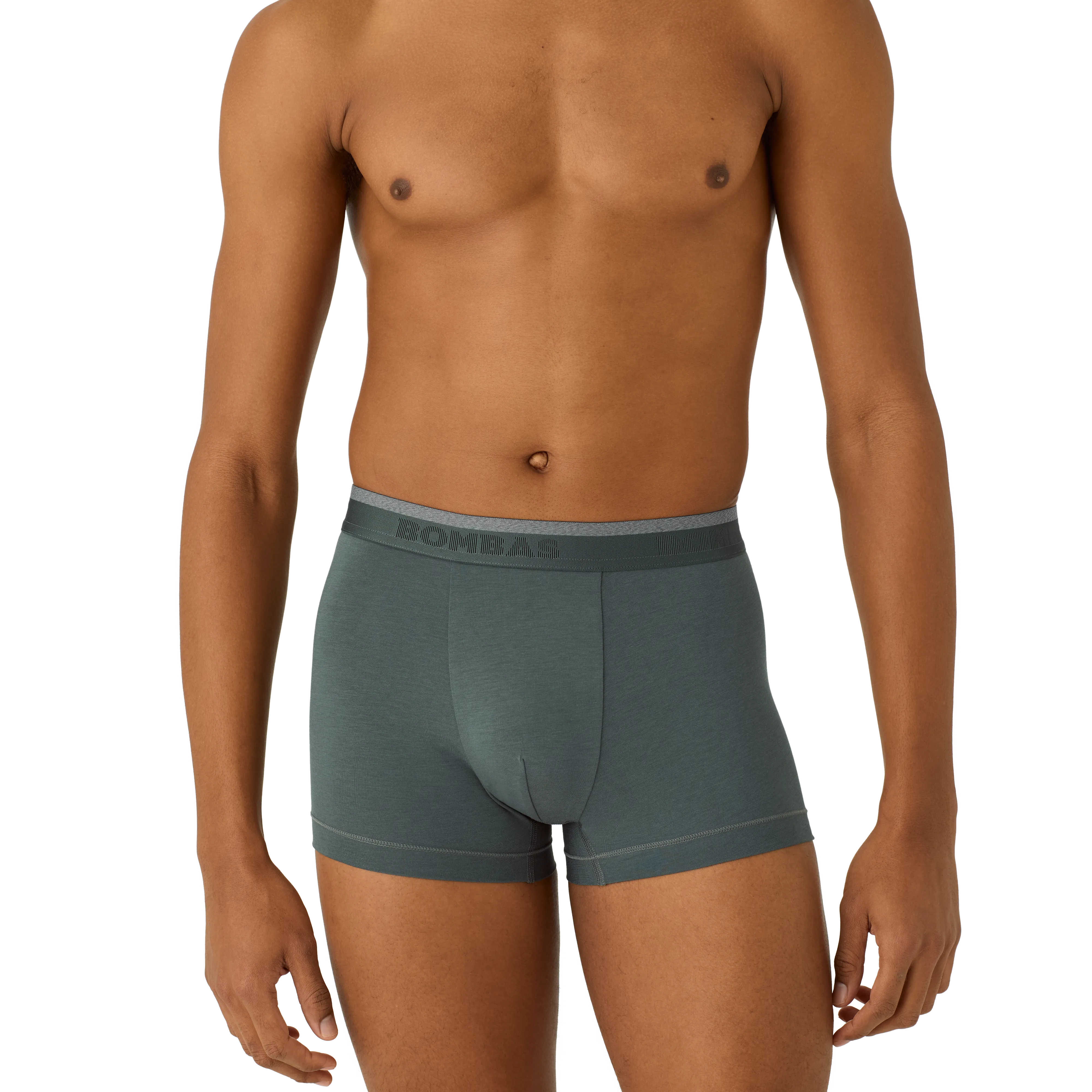 Men's Cotton Modal Blend Trunk