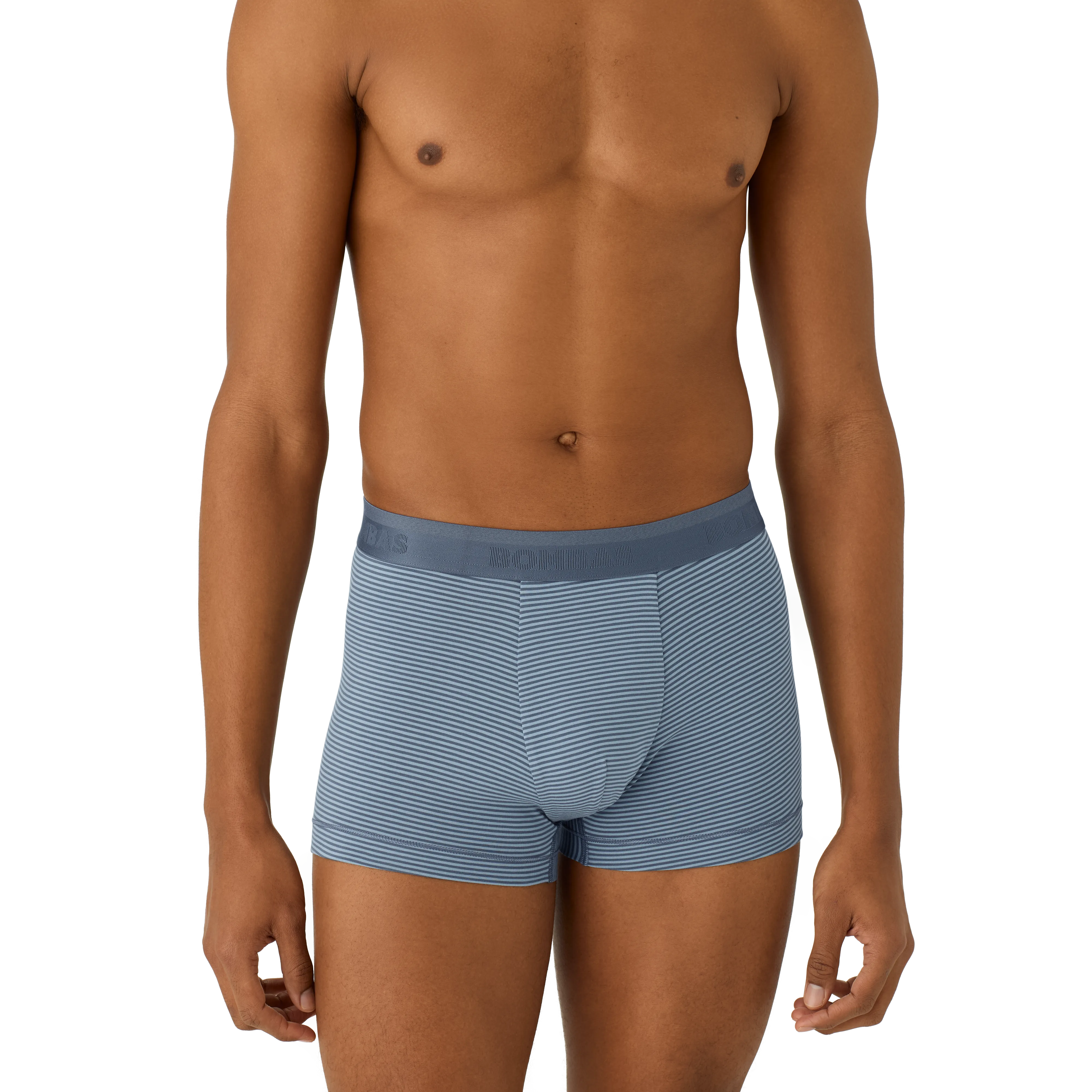 Men's Cotton Modal Blend Trunk