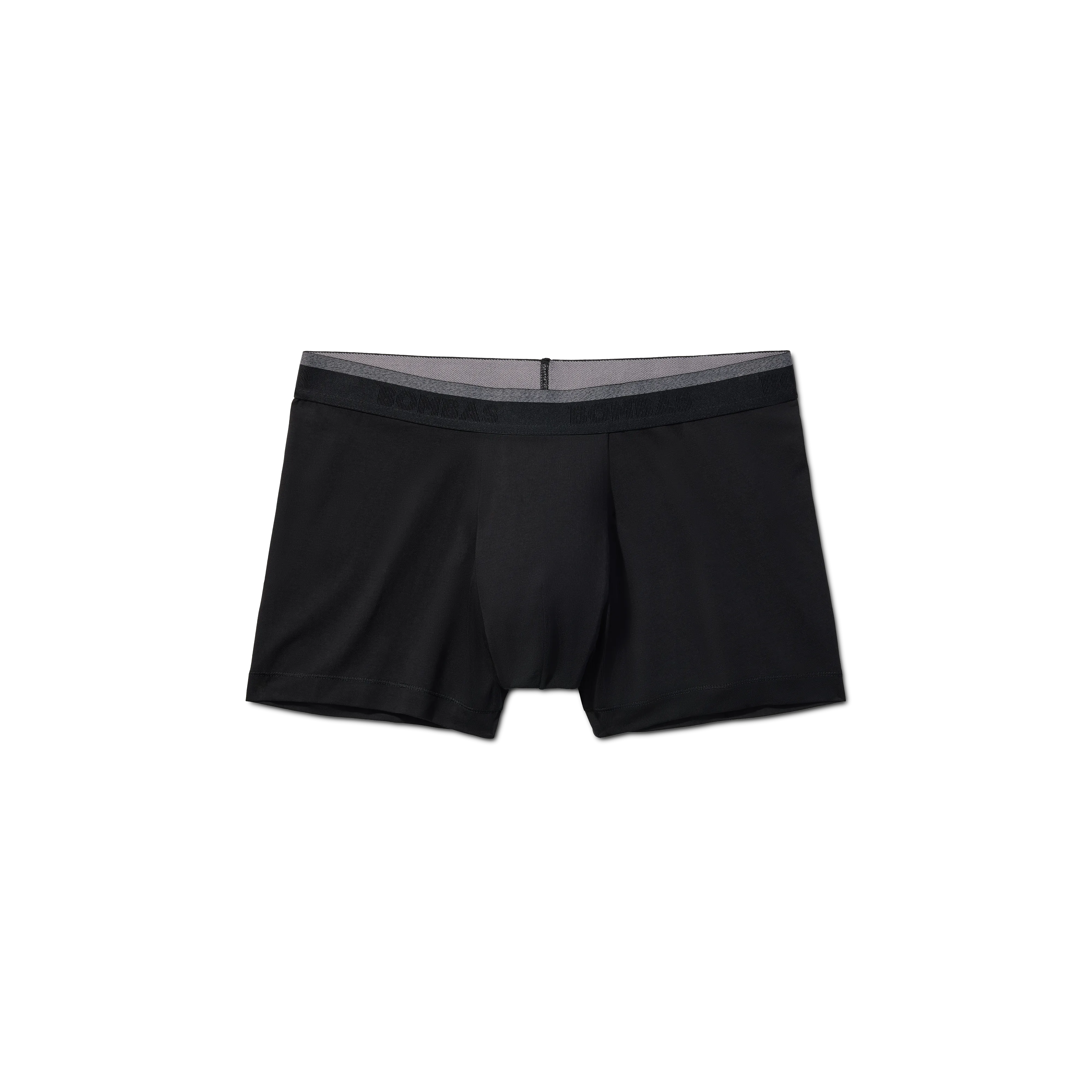 Men's Cotton Modal Blend Trunk