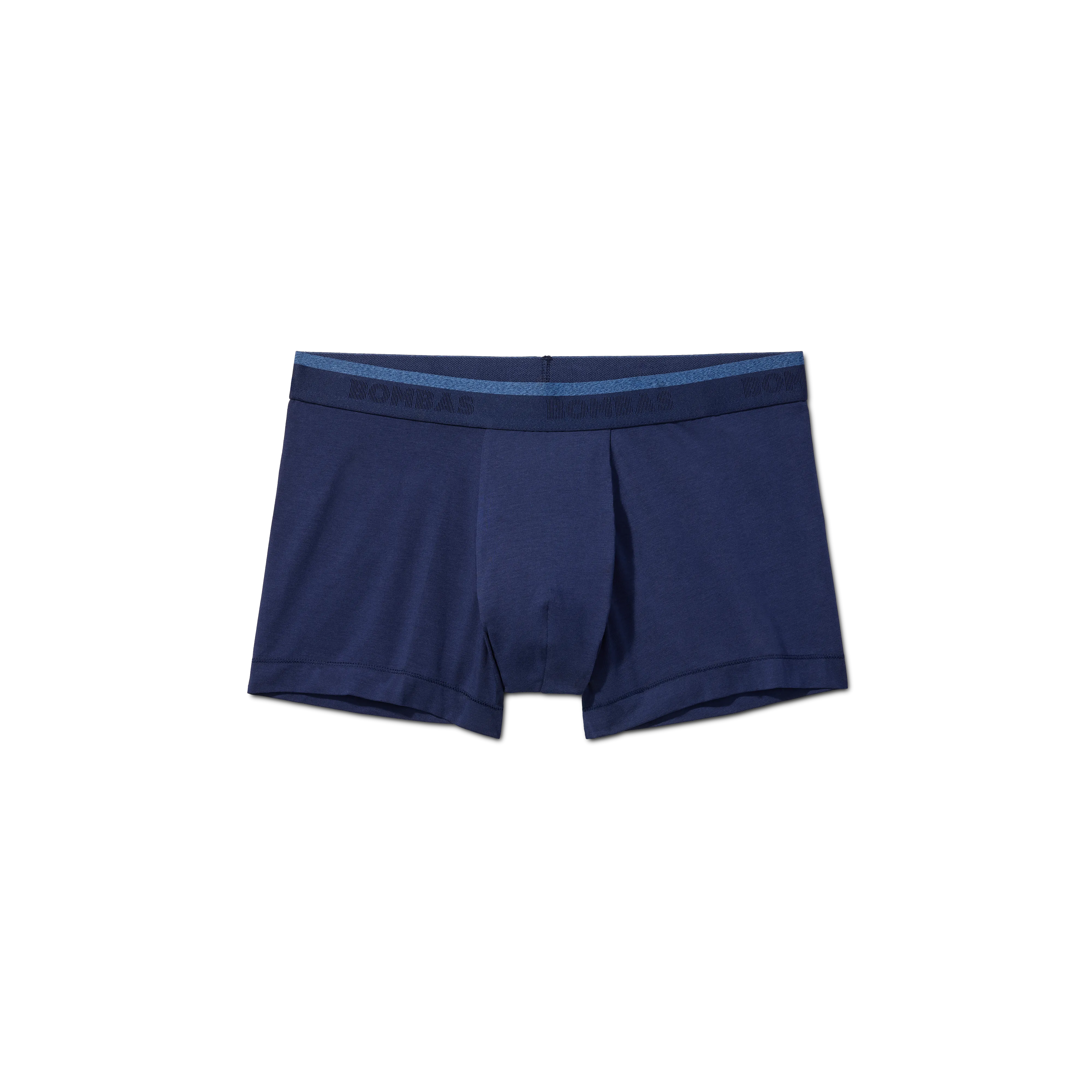 Men's Cotton Modal Blend Trunk