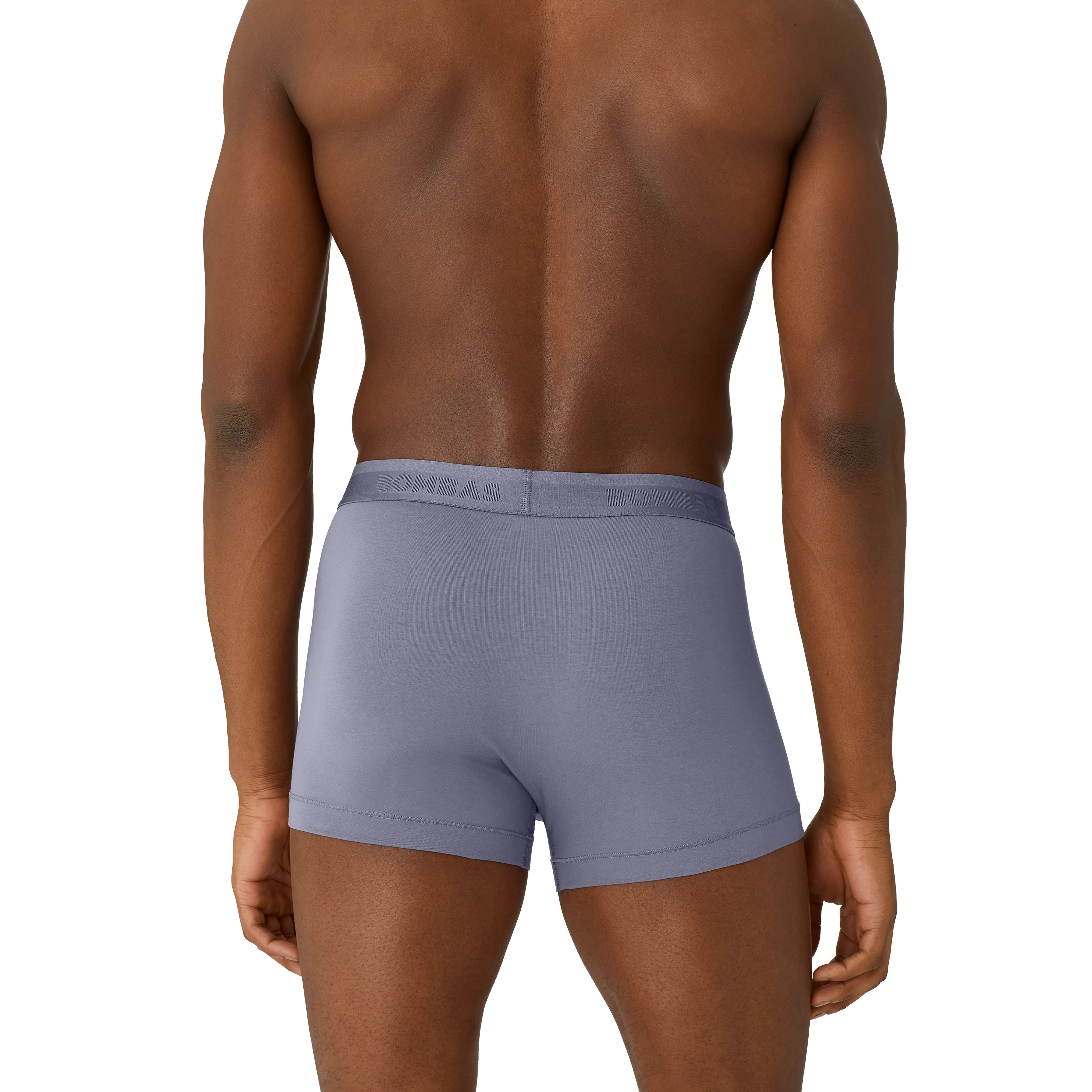 Men's Cotton Modal Blend Trunk