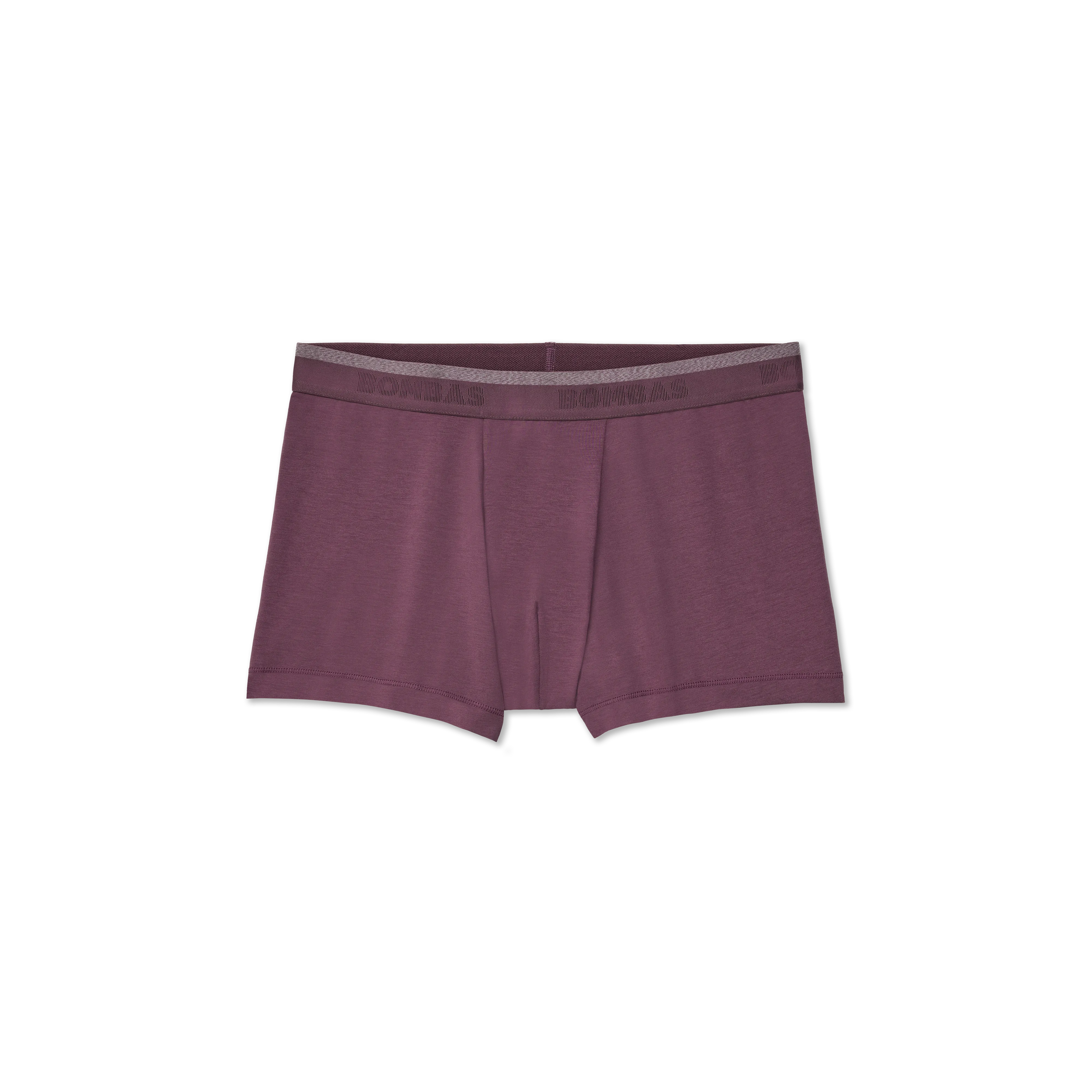 Men's Cotton Modal Blend Trunk