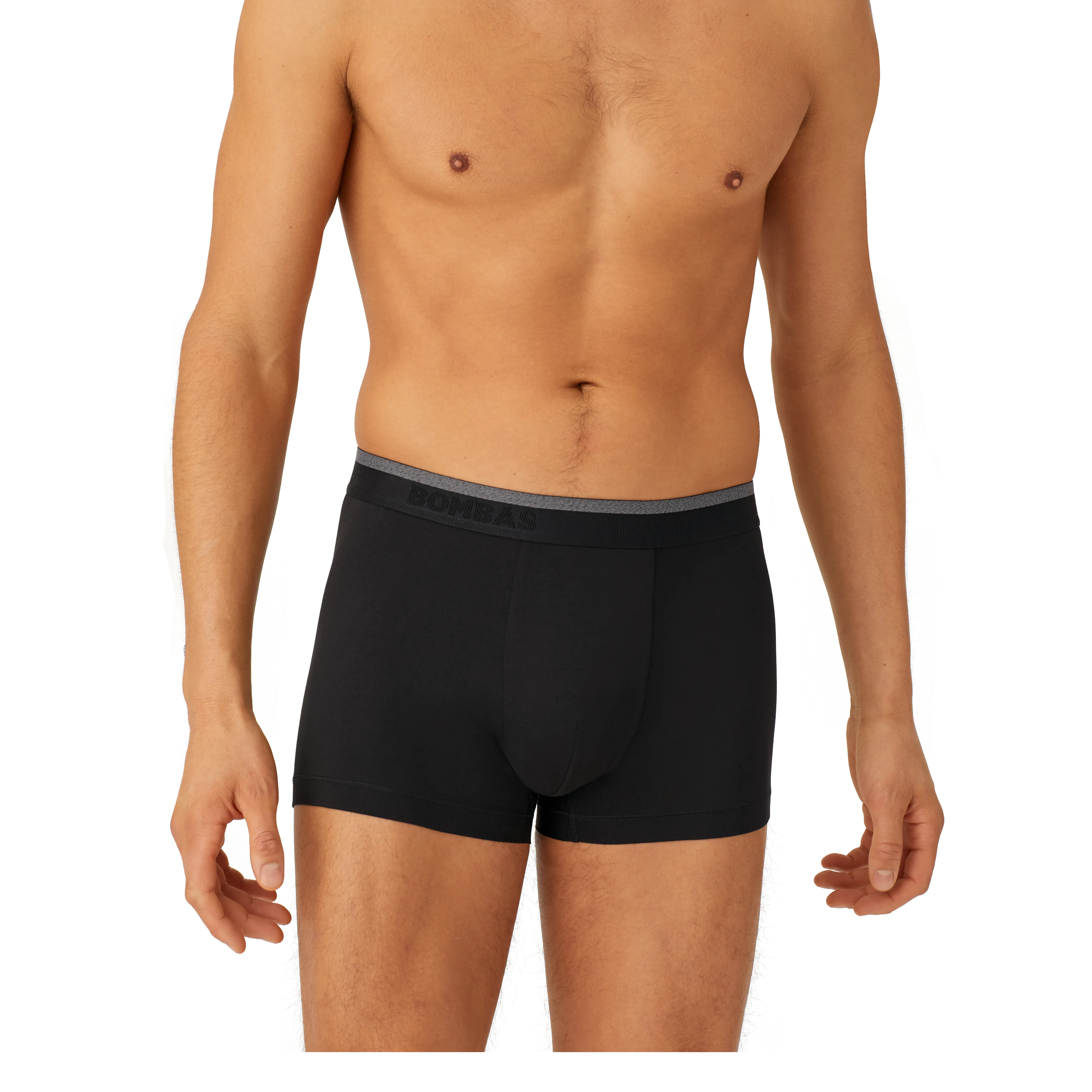 Men's Cotton Modal Blend Trunk