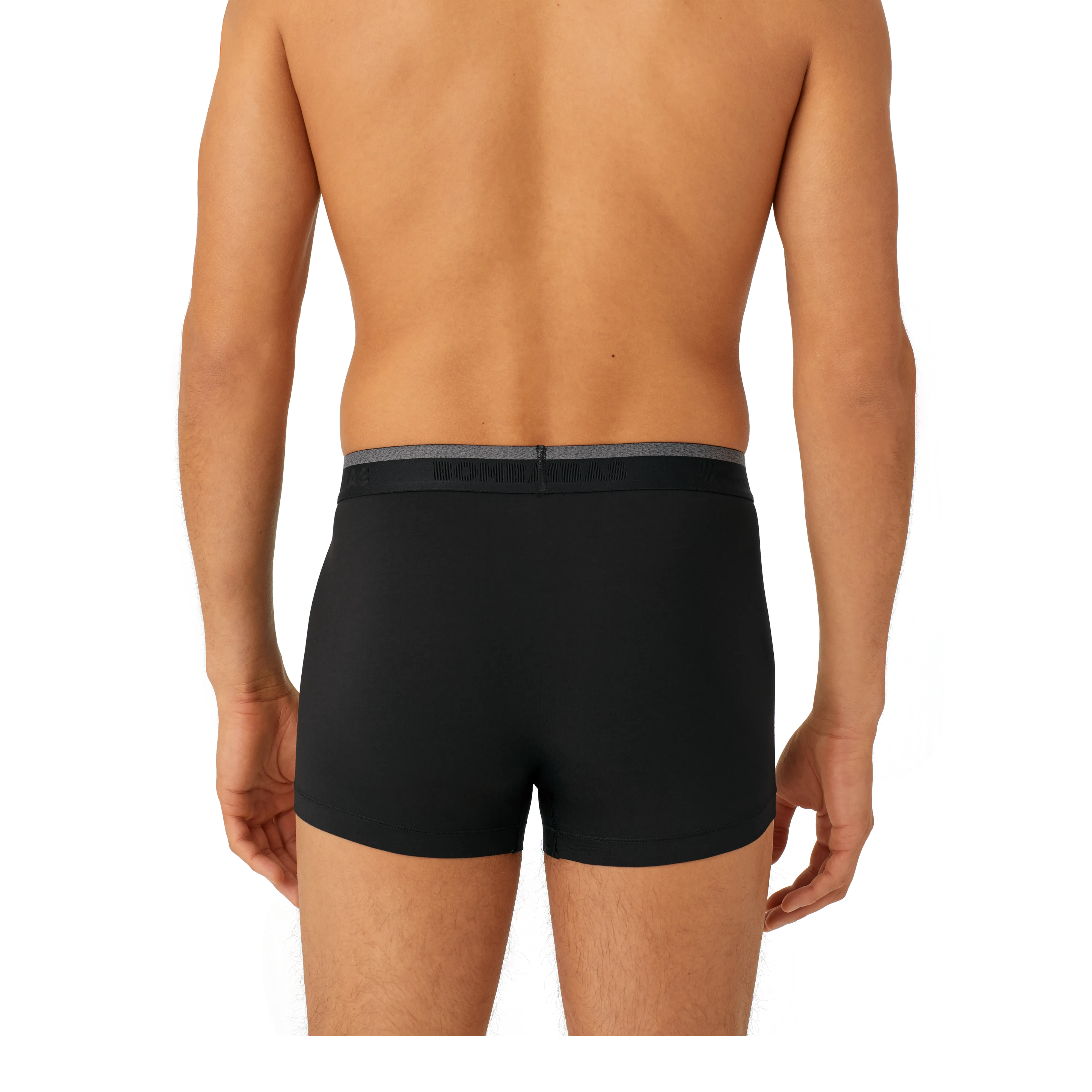 Men's Cotton Modal Blend Trunk