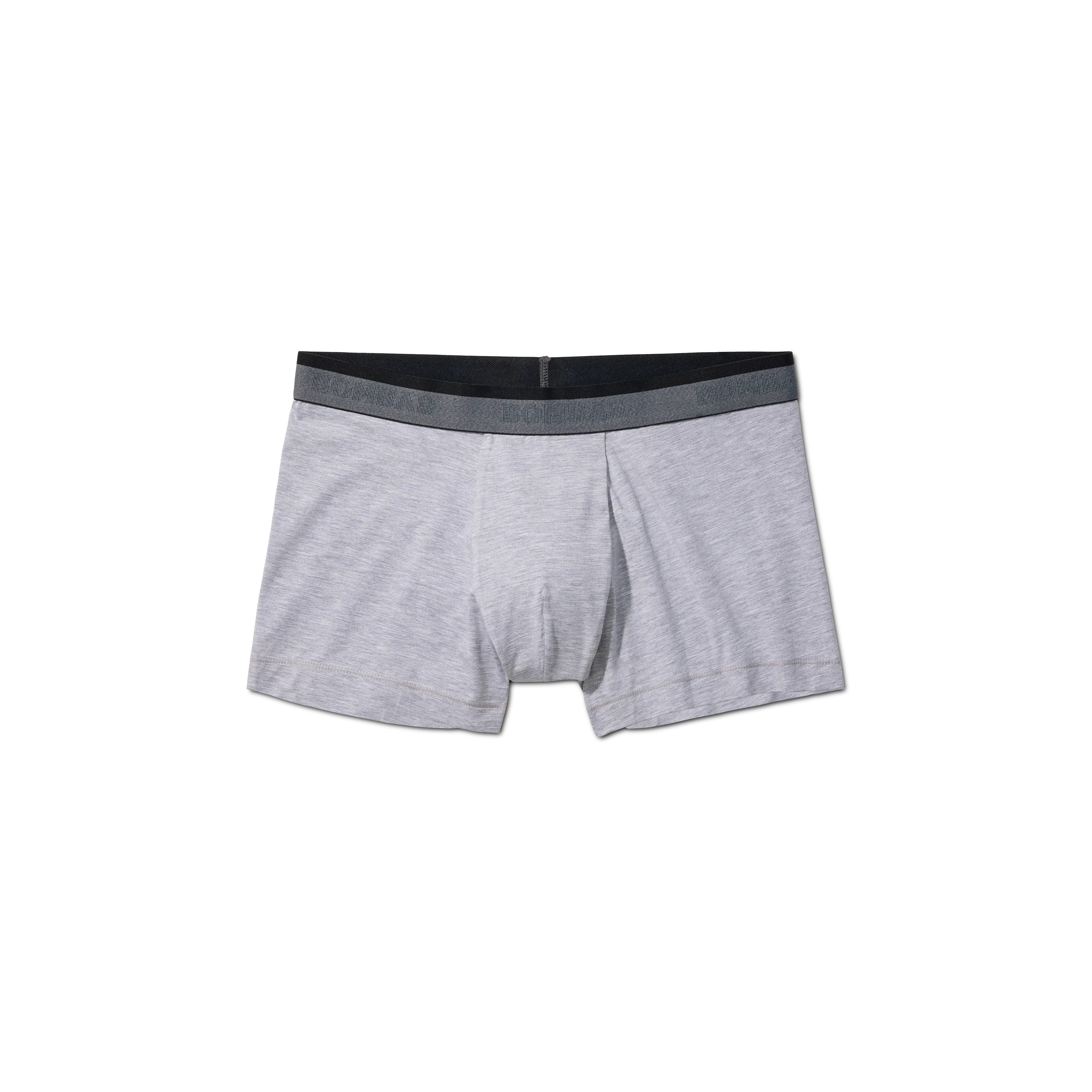 Men's Cotton Modal Blend Trunk