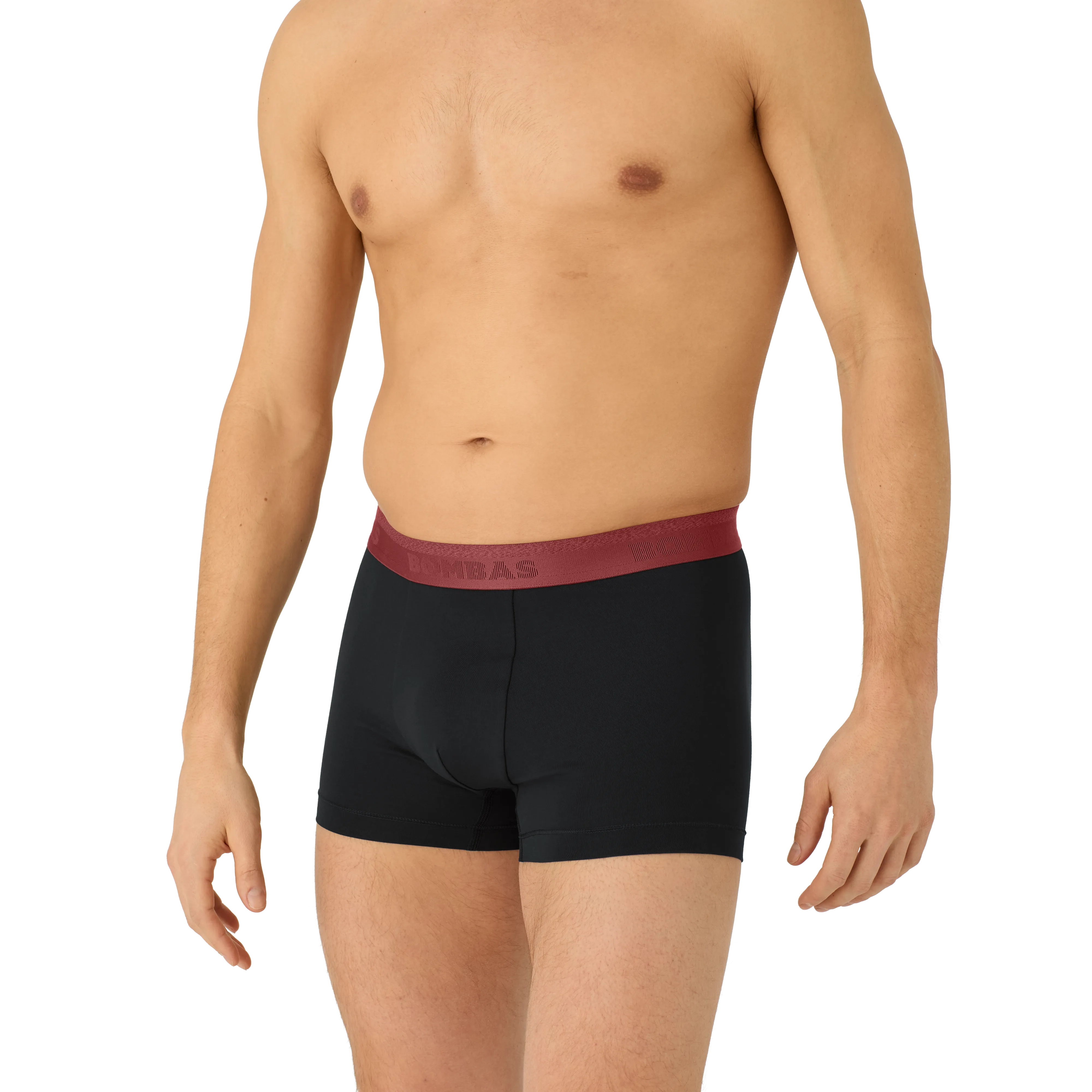 Men's Cotton Modal Blend Trunk