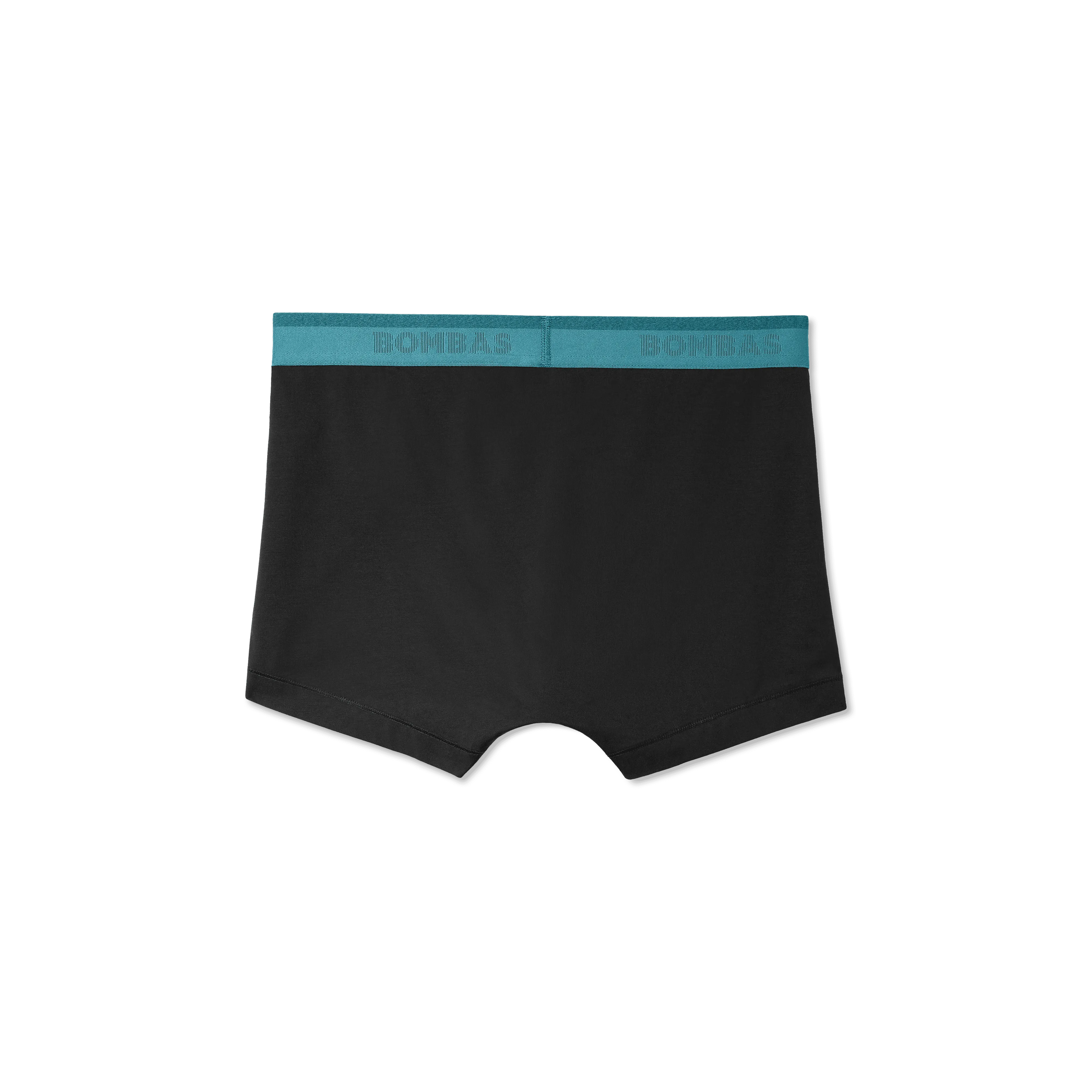 Men's Cotton Modal Blend Trunk