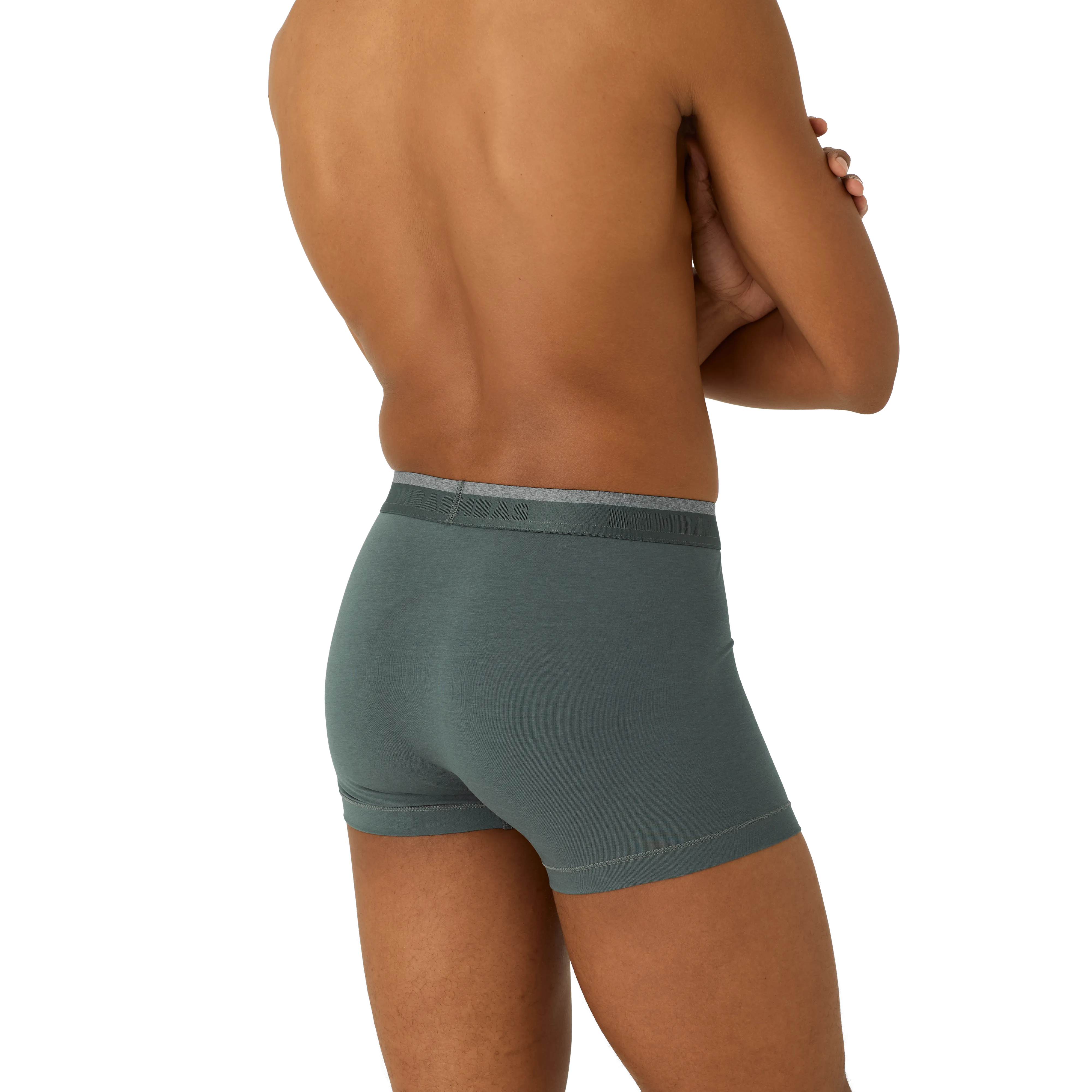 Men's Cotton Modal Blend Trunk