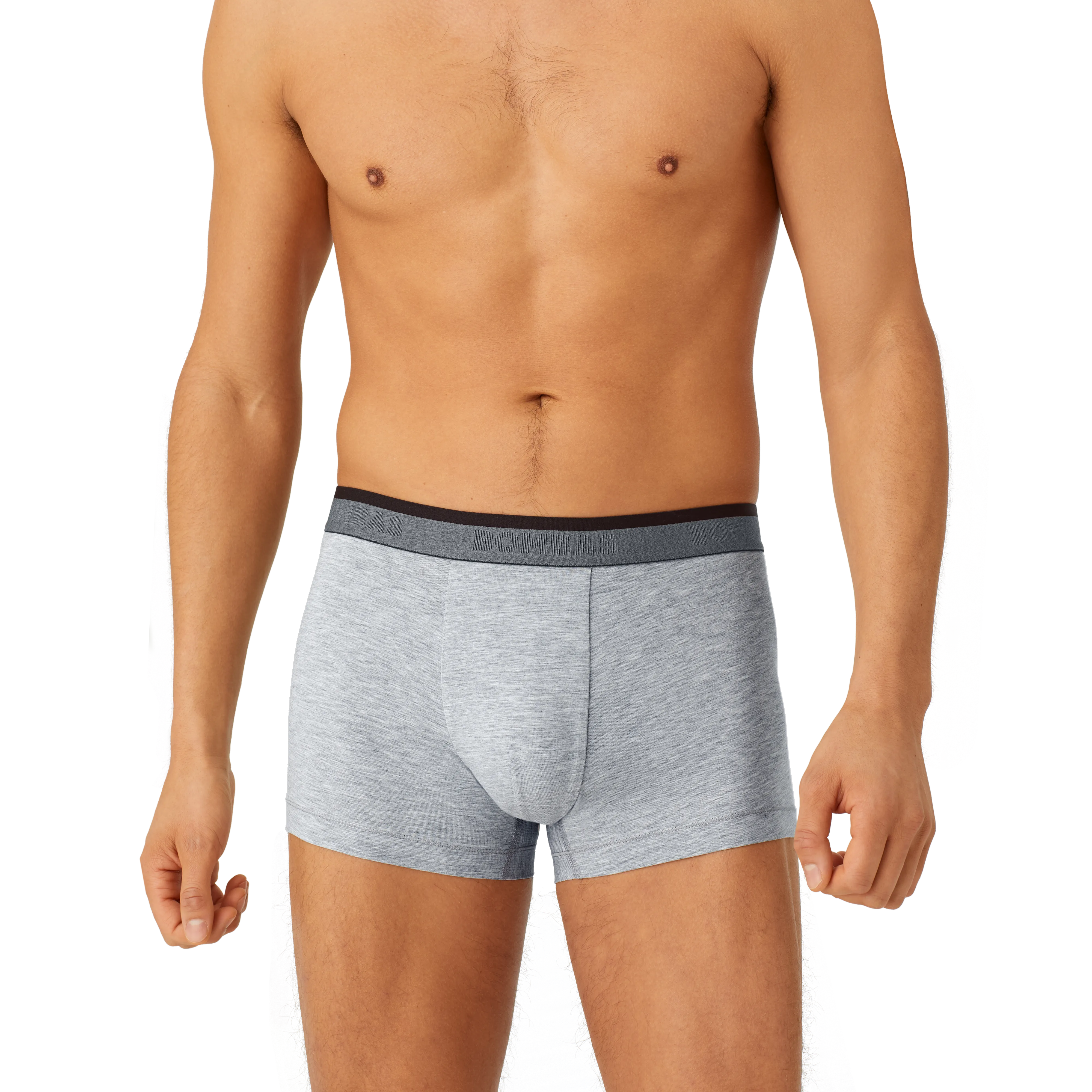 Men's Cotton Modal Blend Trunk