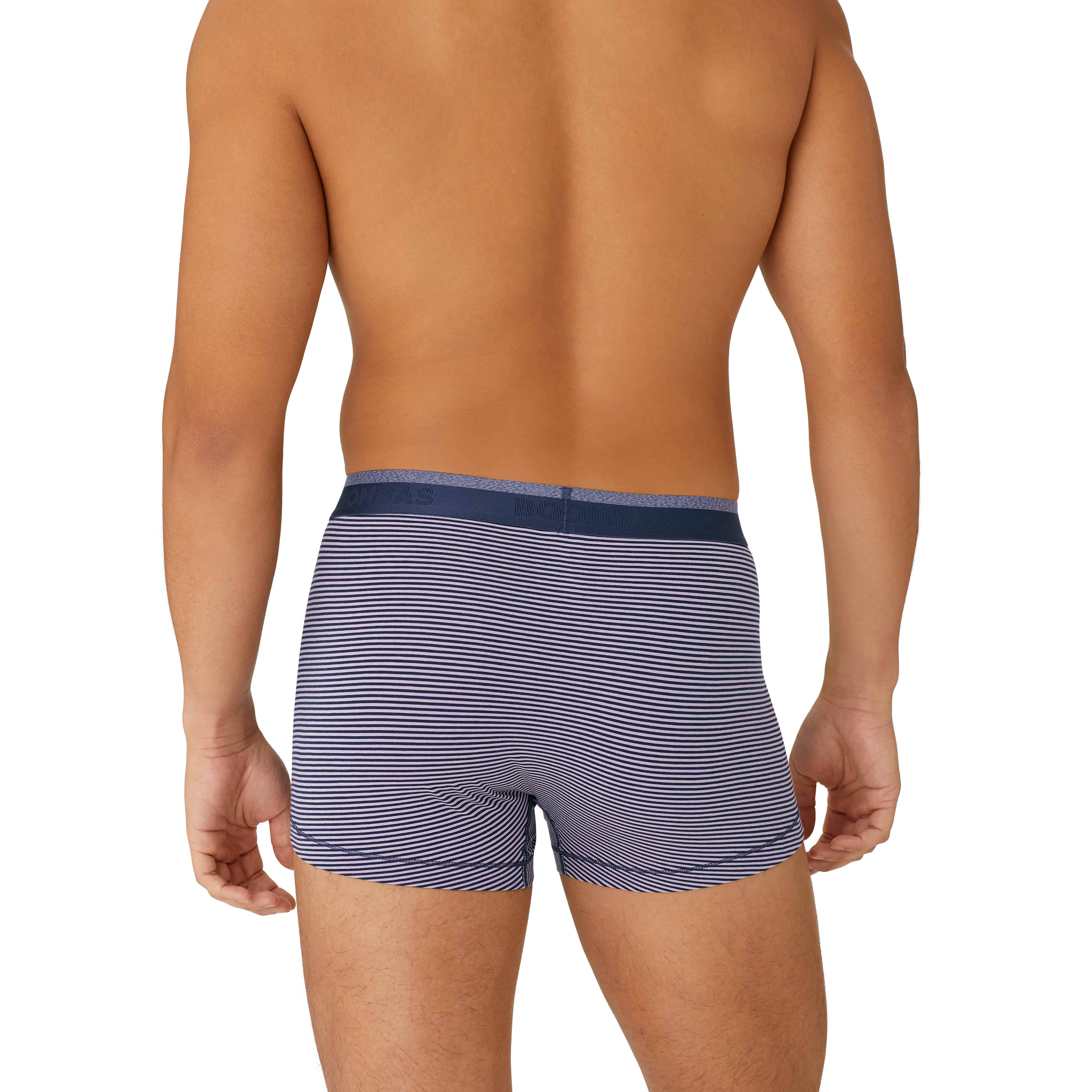 Men's Cotton Modal Blend Trunk