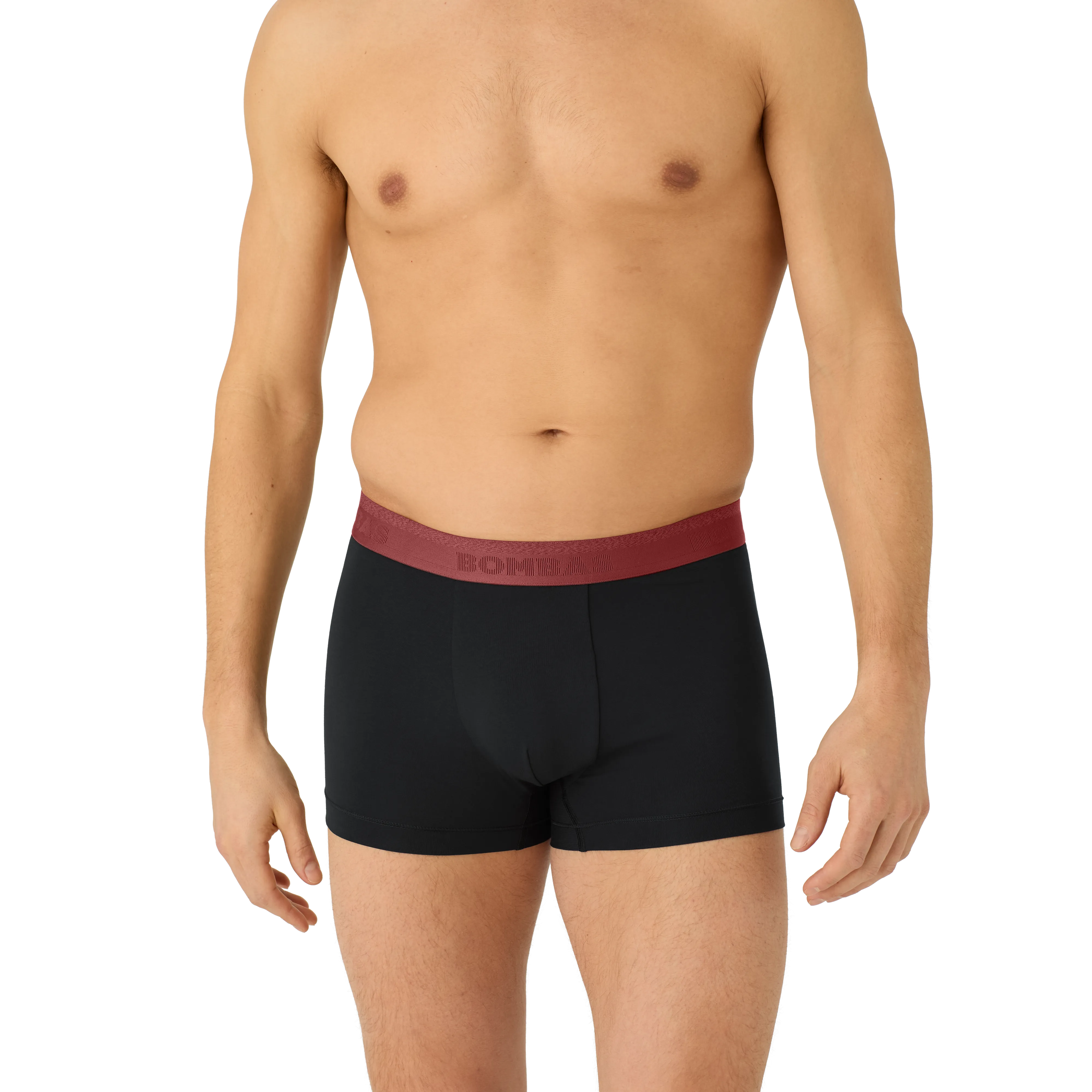 Men's Cotton Modal Blend Trunk