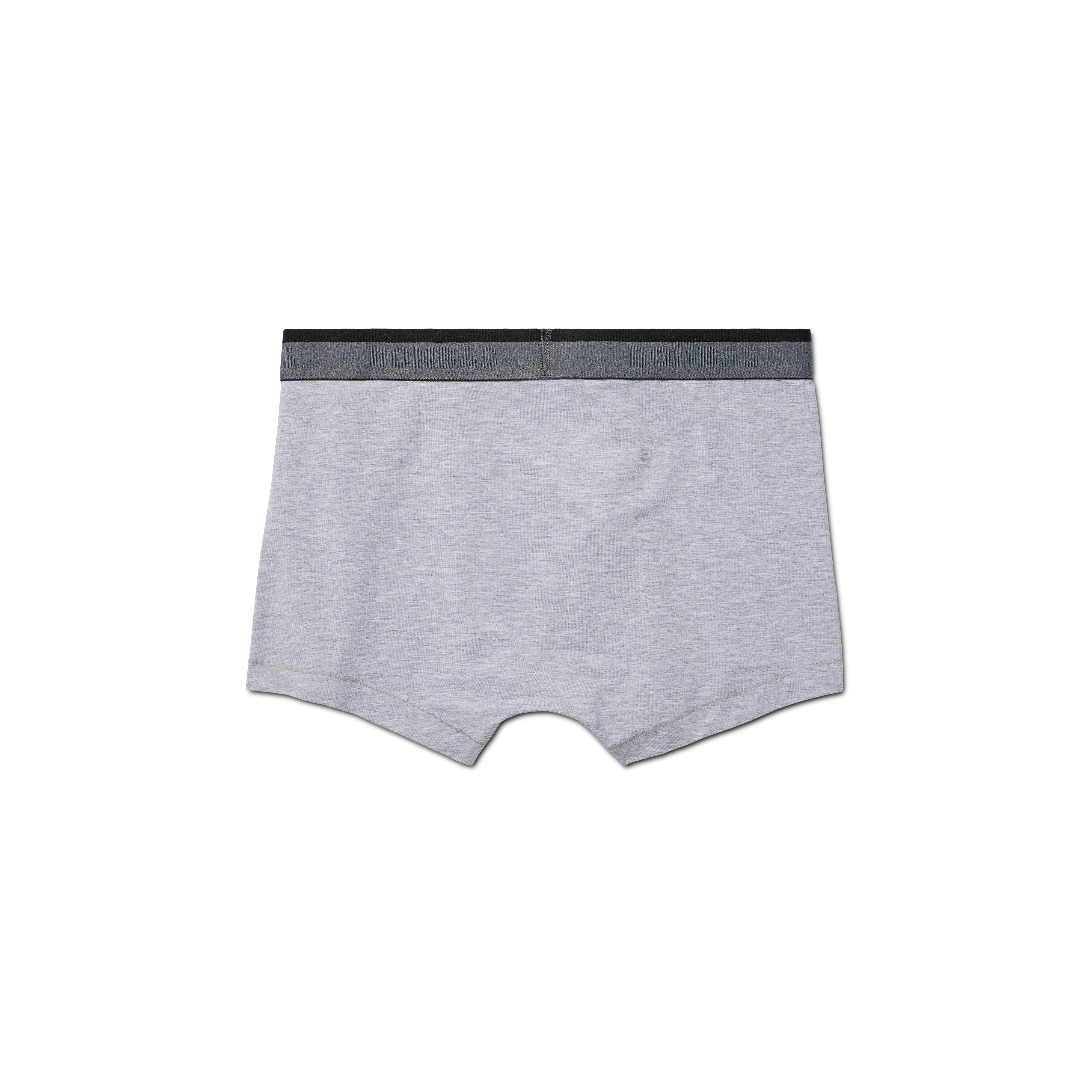 Men's Cotton Modal Blend Trunk