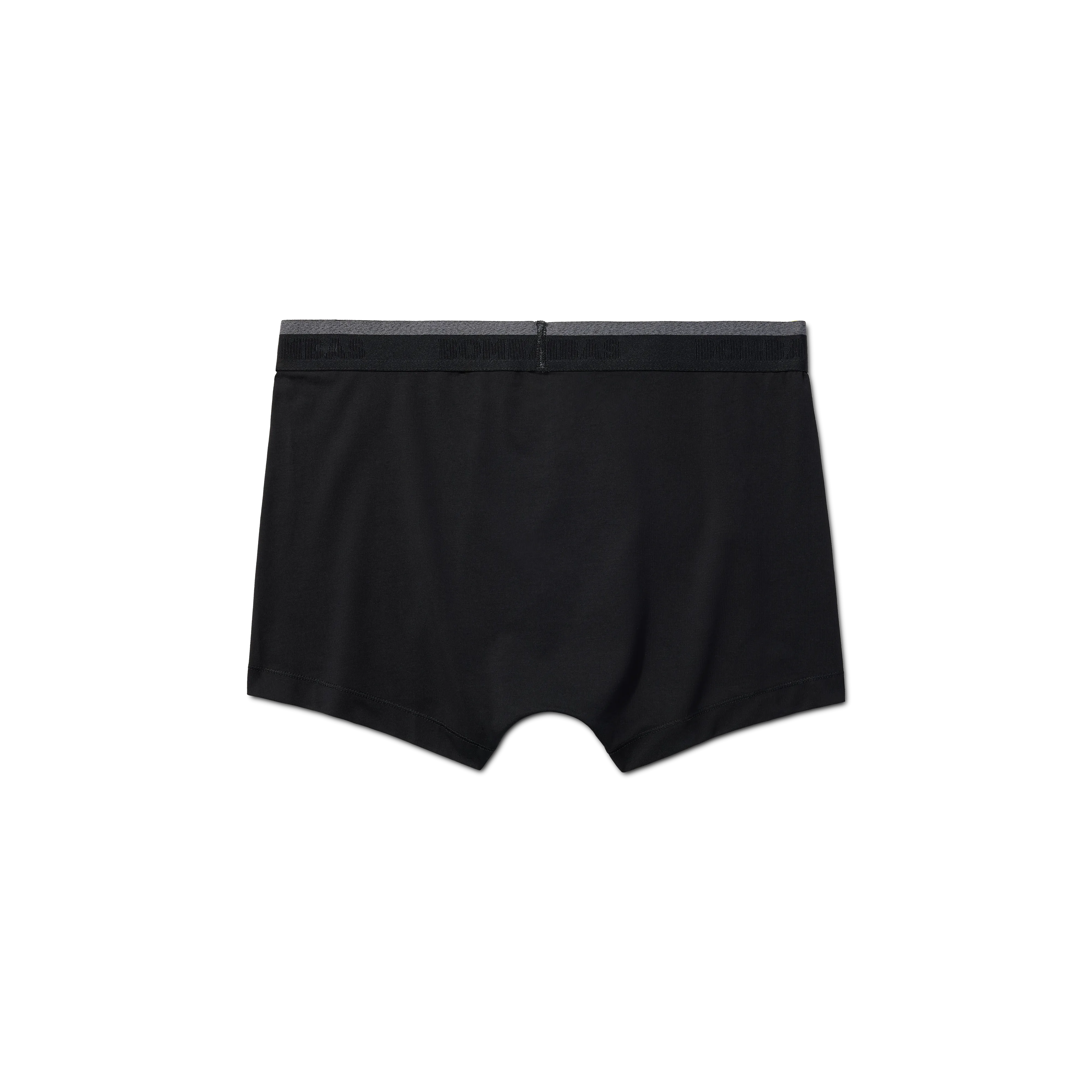 Men's Cotton Modal Blend Trunk