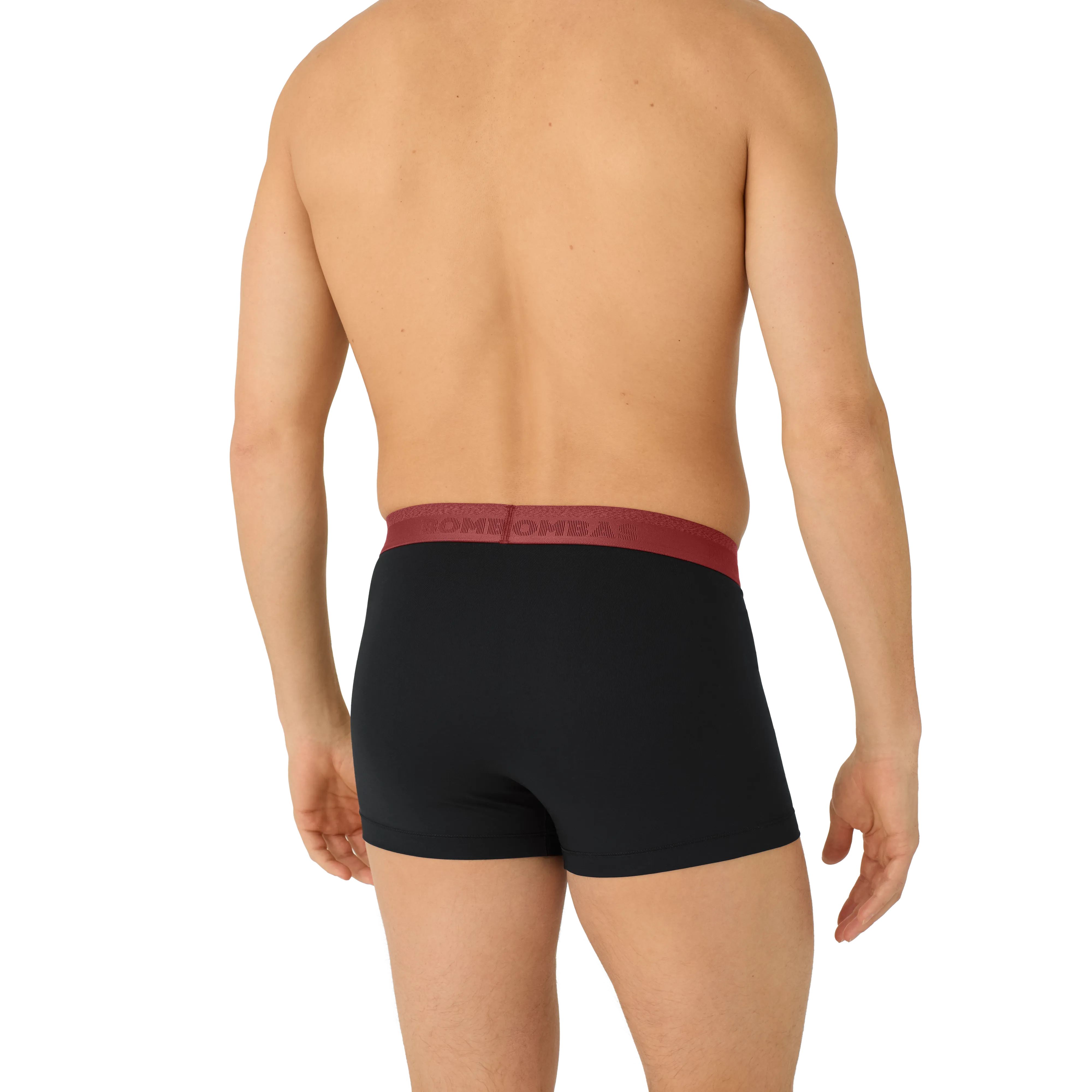 Men's Cotton Modal Blend Trunk