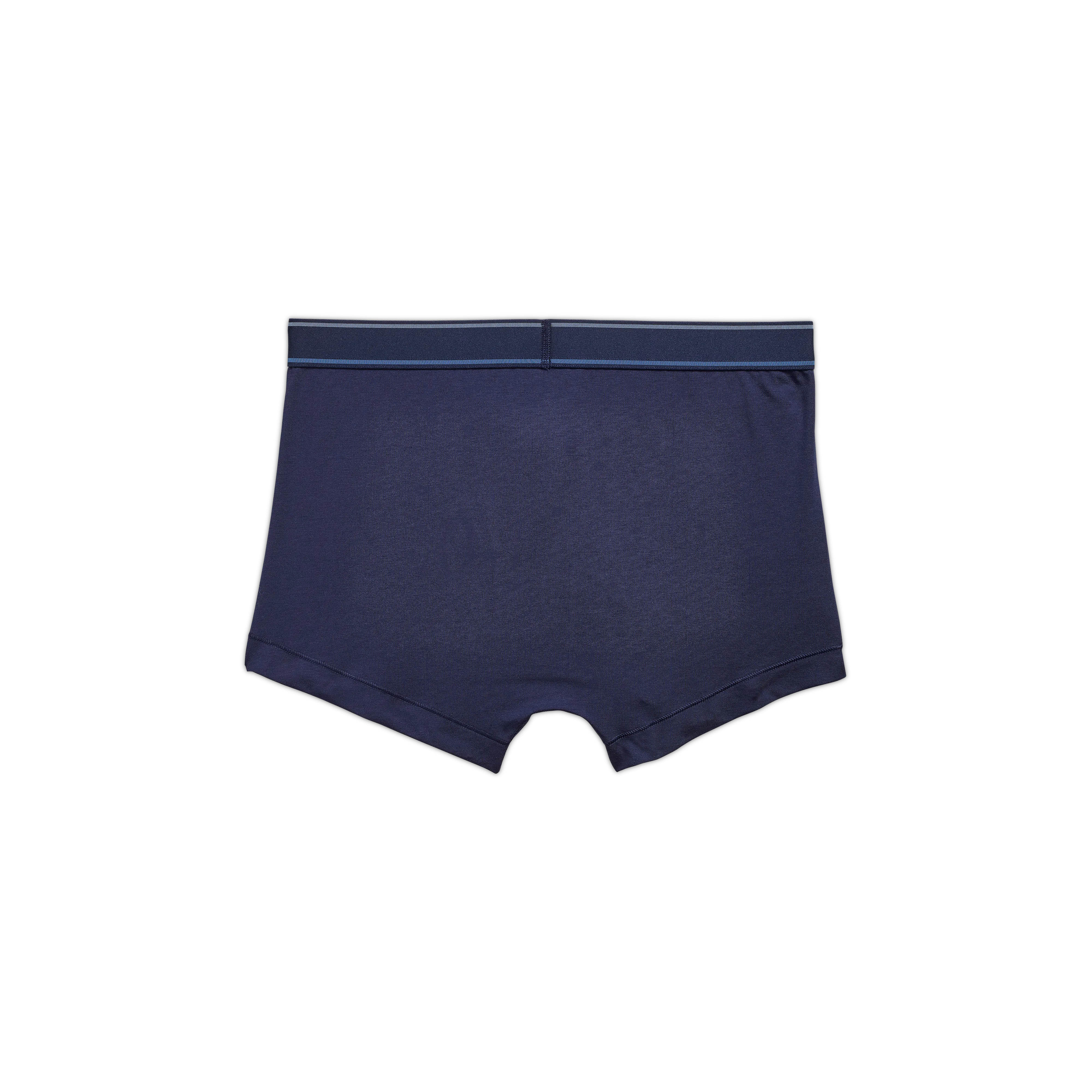 Men's Cotton Modal Blend Trunk