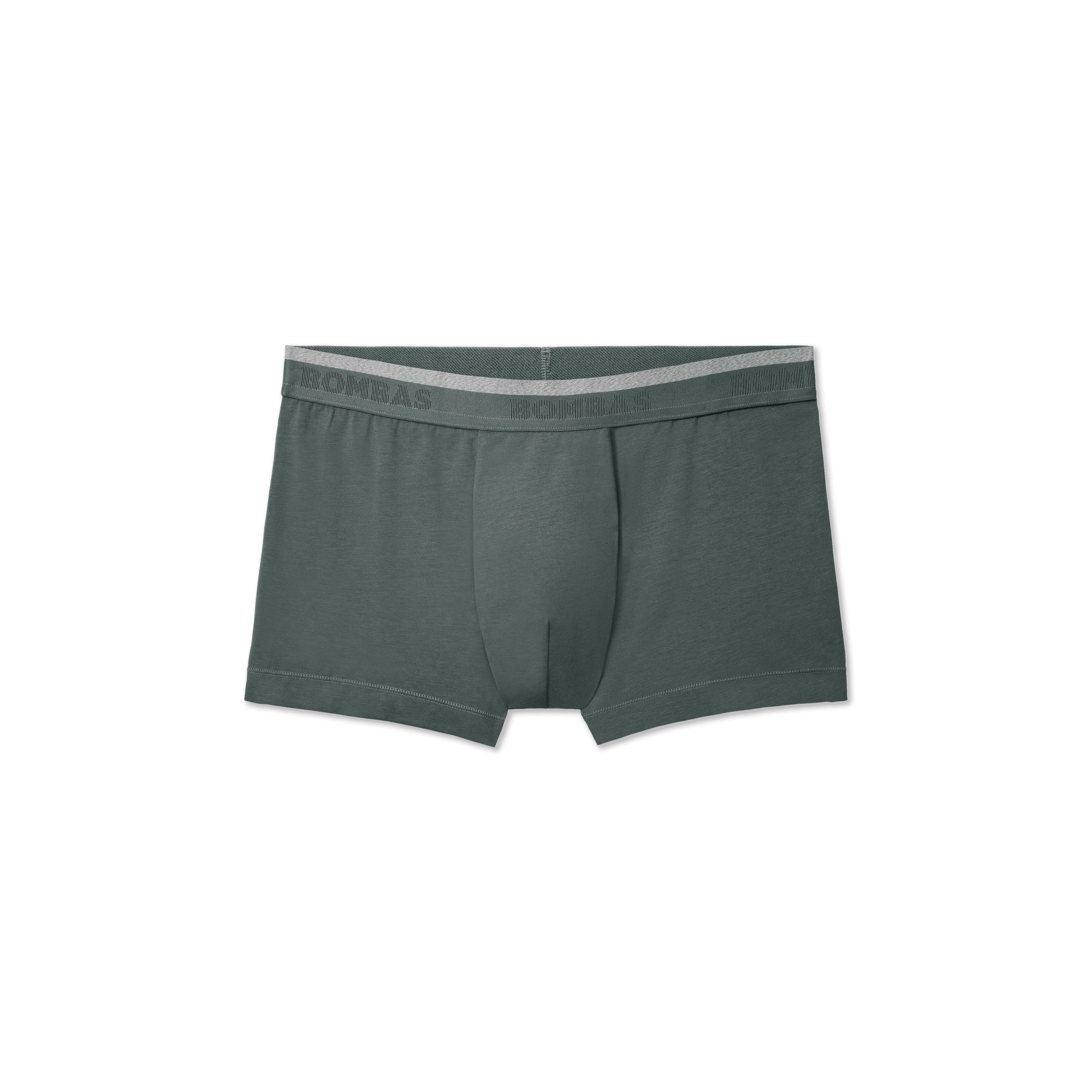 Men's Cotton Modal Blend Trunk