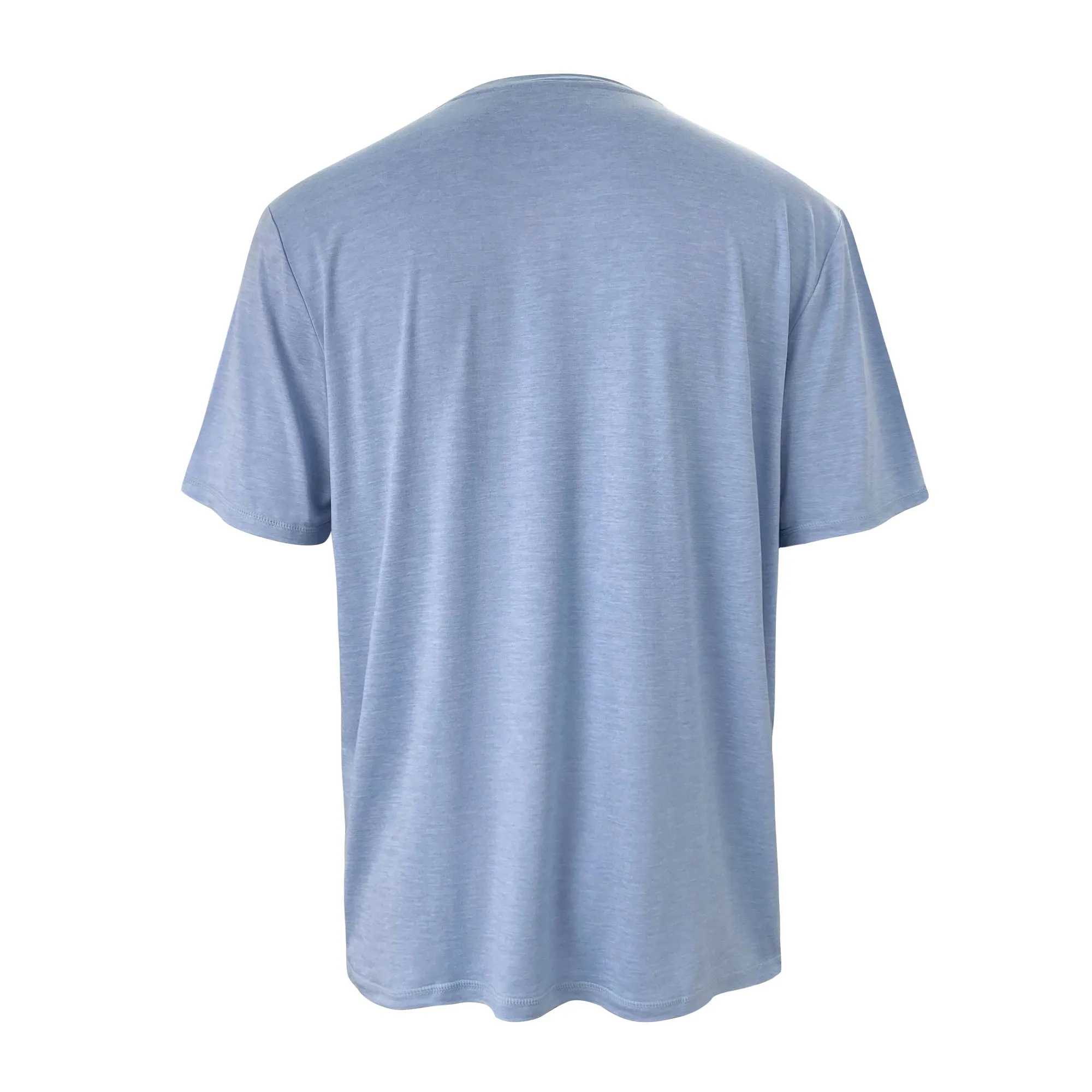 Men's Performance Tech Pocket Tee