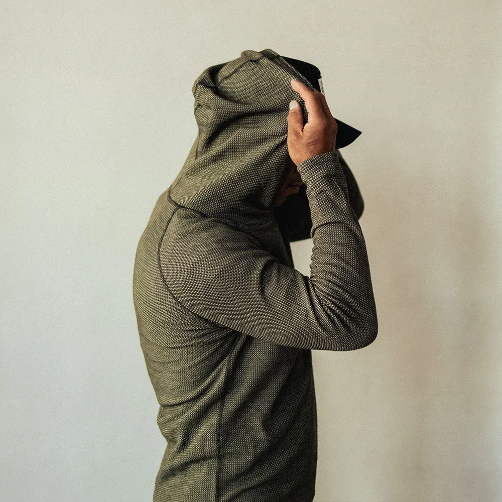 Men's Polaris Hoody