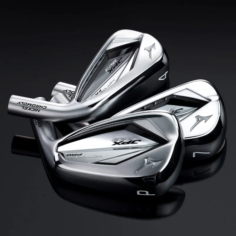 MIZUNO JPX923 Hot Metal Pro Iron RH mens