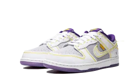 Nike Dunk Low Union Passport Pack Court Purple