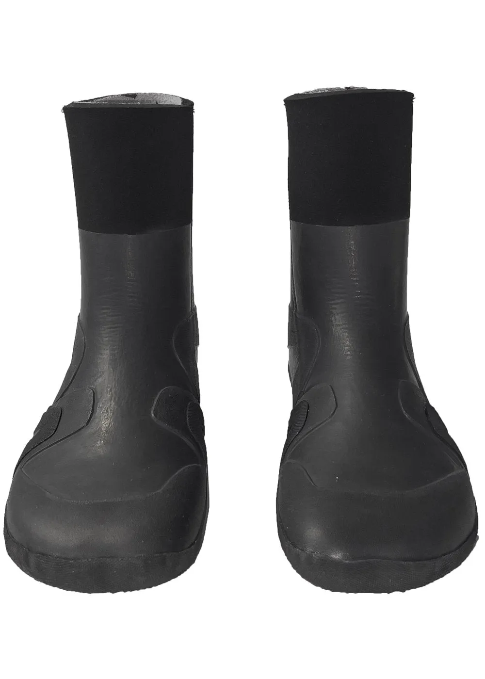 North Seas Dipped 7Mm Round Toe Bootie