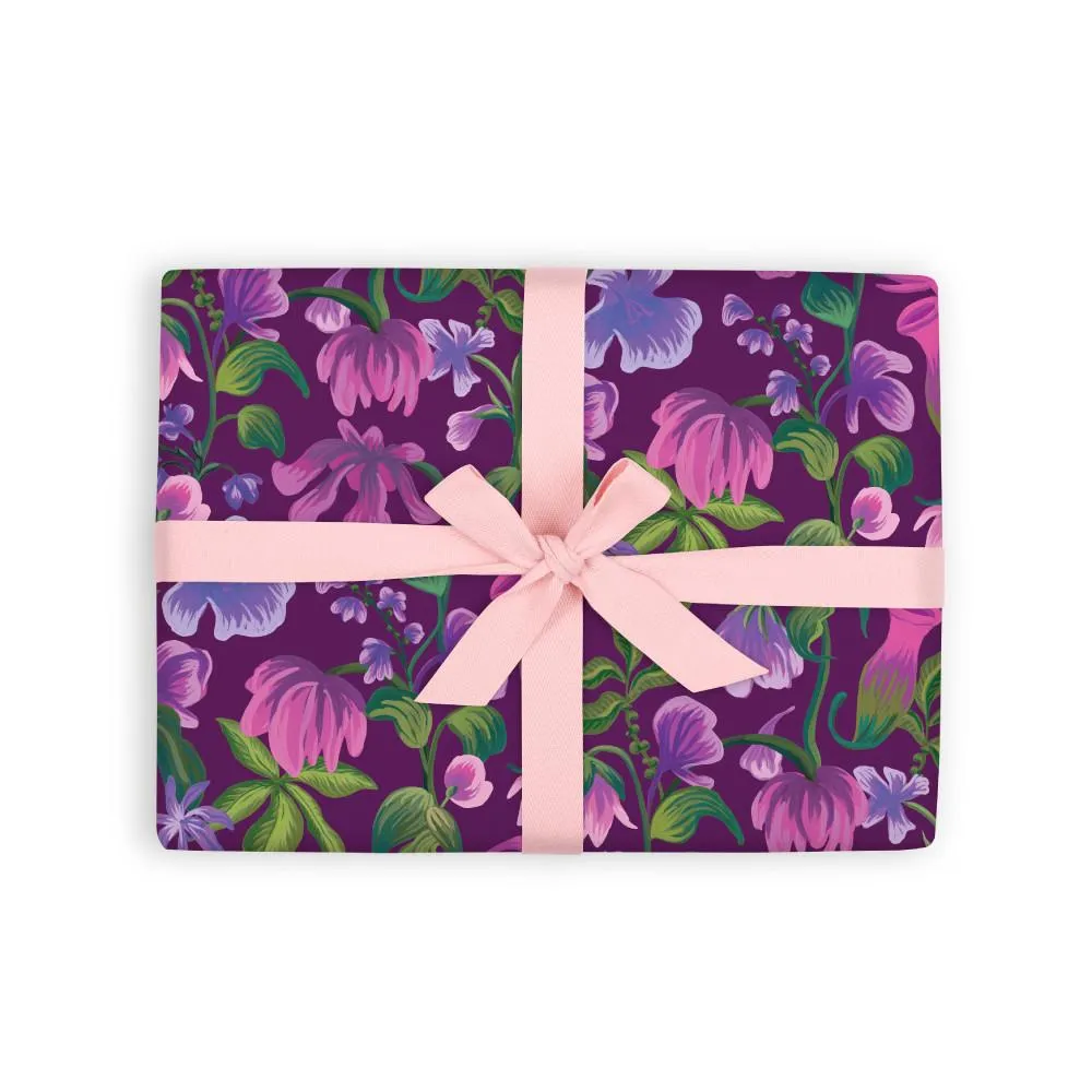 Opium Gift Wrap