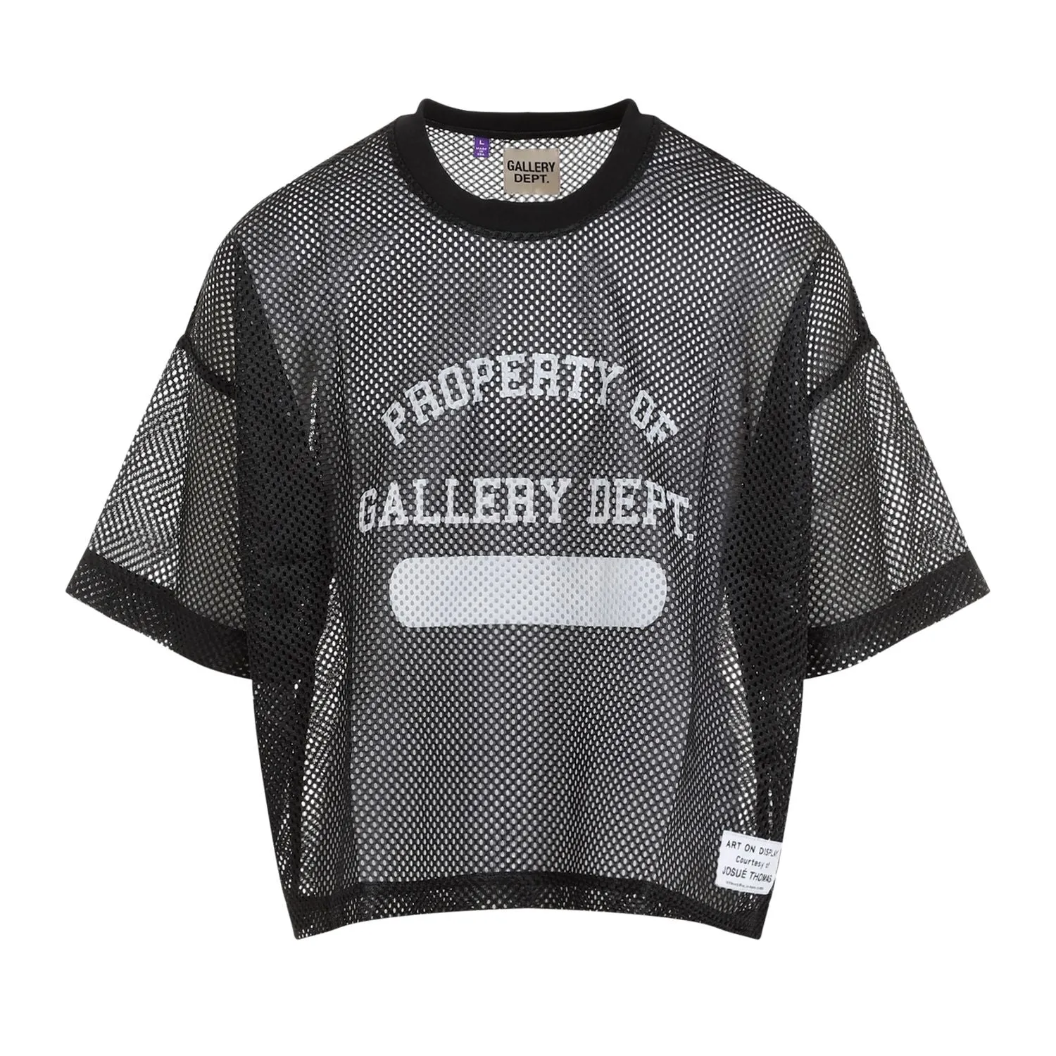 PRACTICE JERSEY T-SHIRT