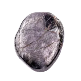 Purpurite Pocket Stone