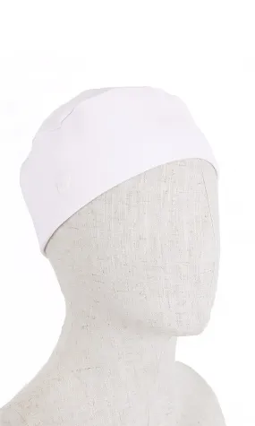 QL Cotton Taguia Hat in White