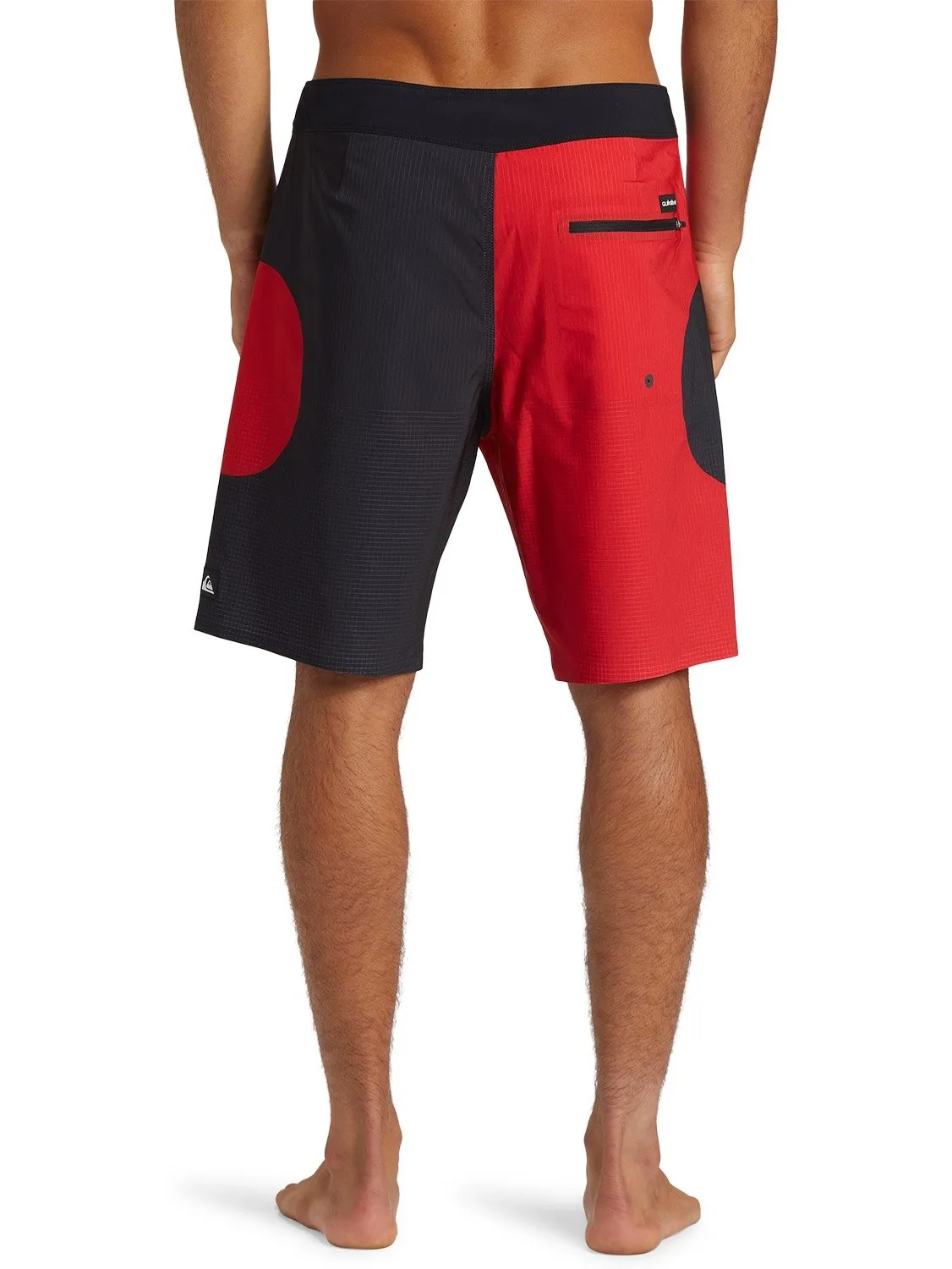 Quiksilver Mens Highline Pro Straight 19 Boardshorts