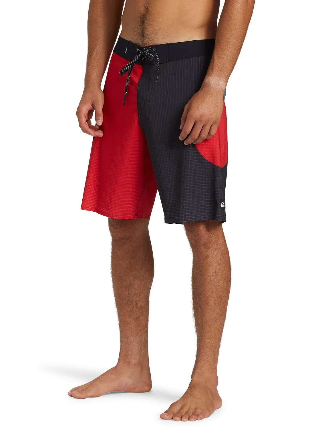 Quiksilver Mens Highline Pro Straight 19 Boardshorts